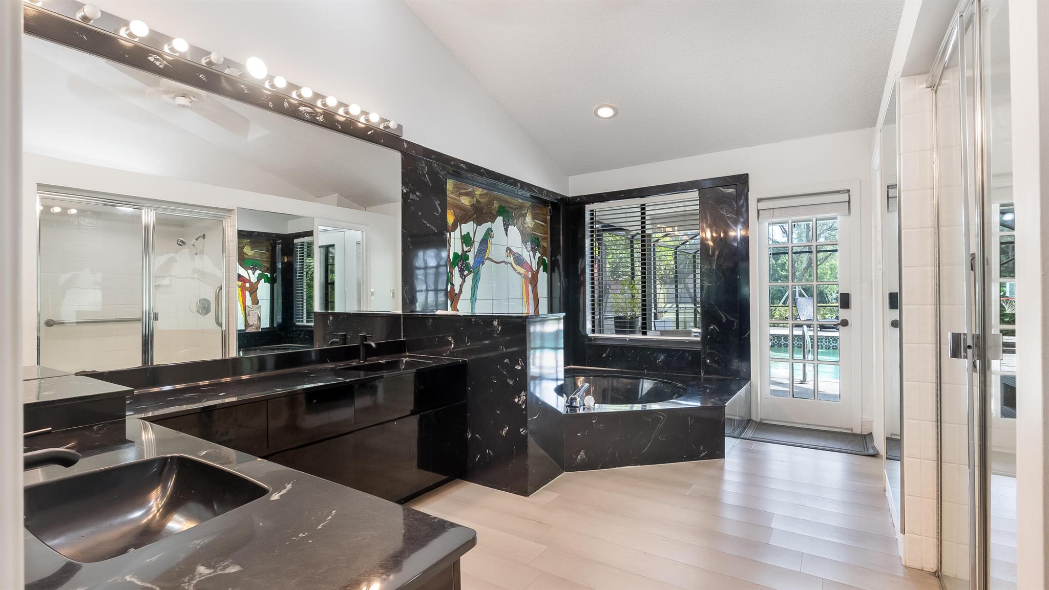 BOCA WOODS COUNTRY CLUB P - Residential