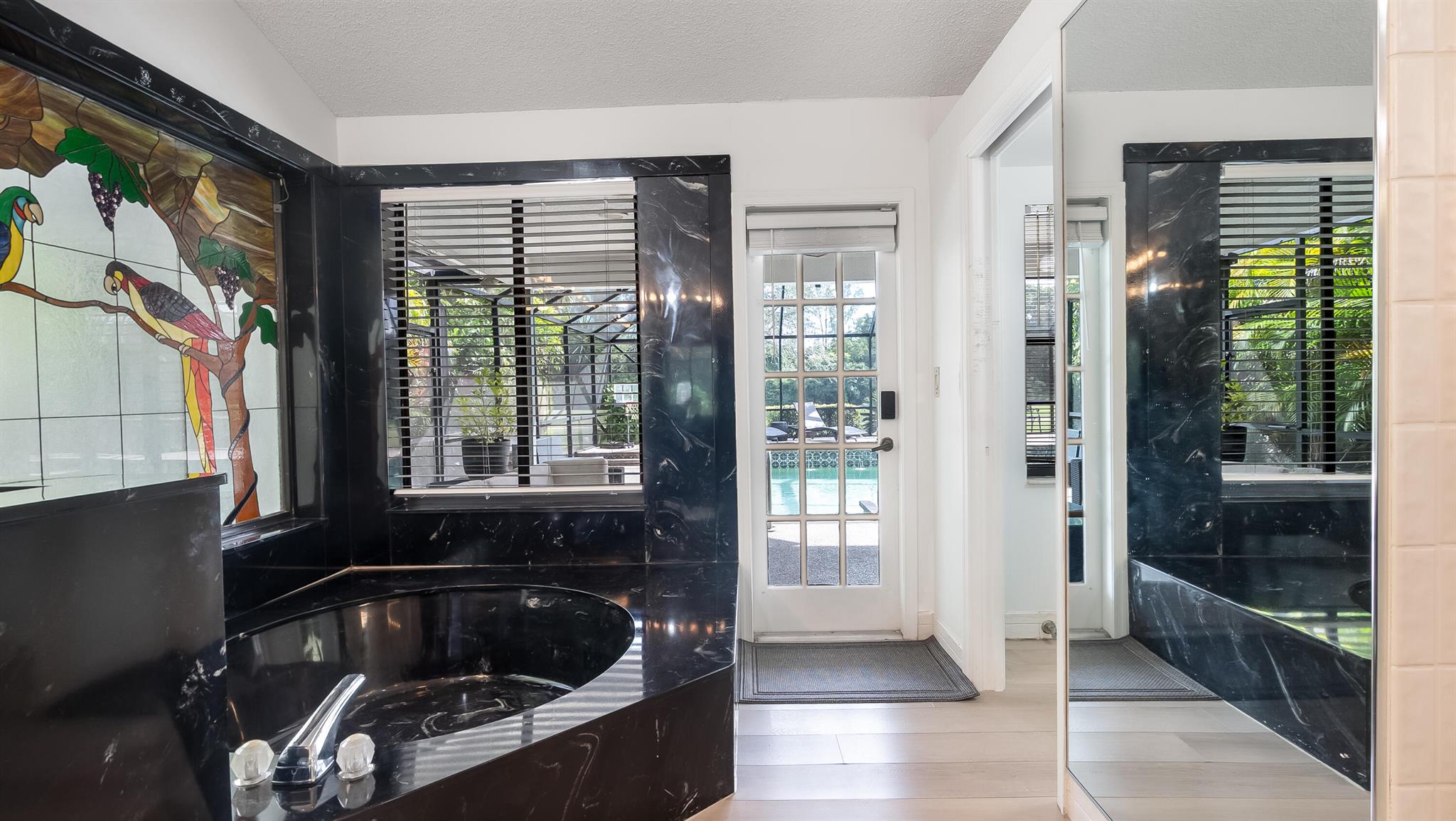 BOCA WOODS COUNTRY CLUB P - Residential