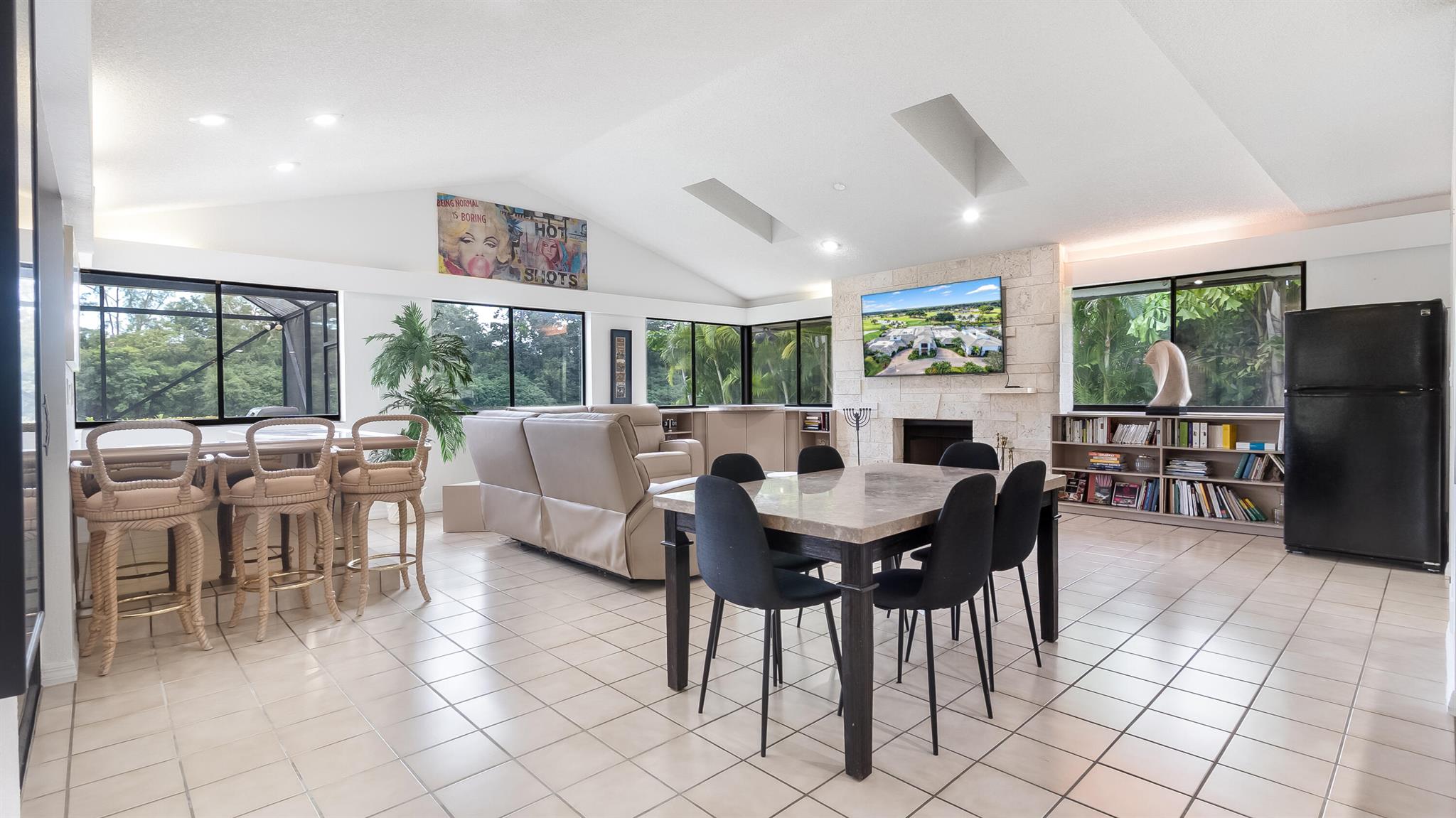 BOCA WOODS COUNTRY CLUB P - Residential
