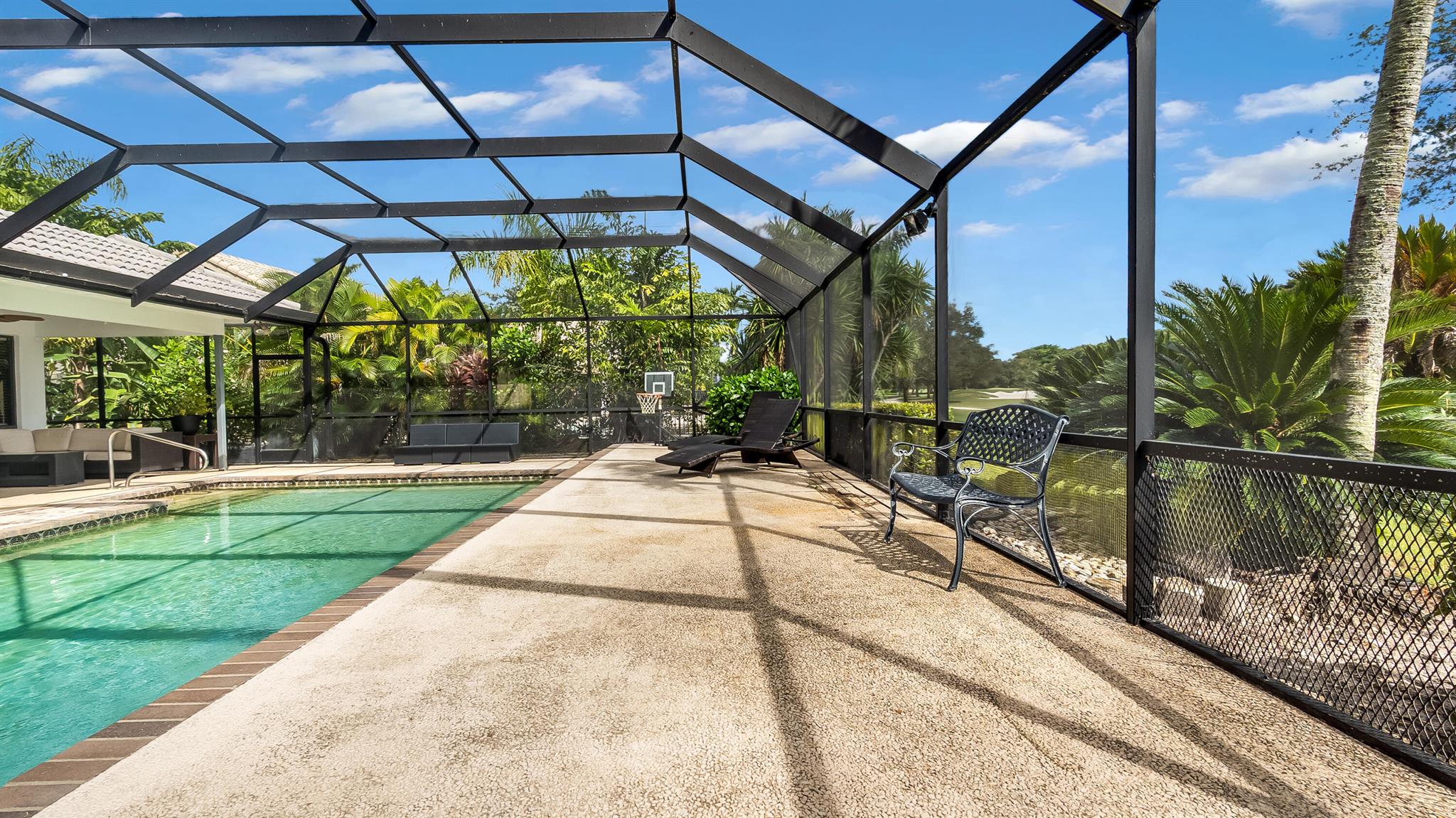 BOCA WOODS COUNTRY CLUB P - Residential