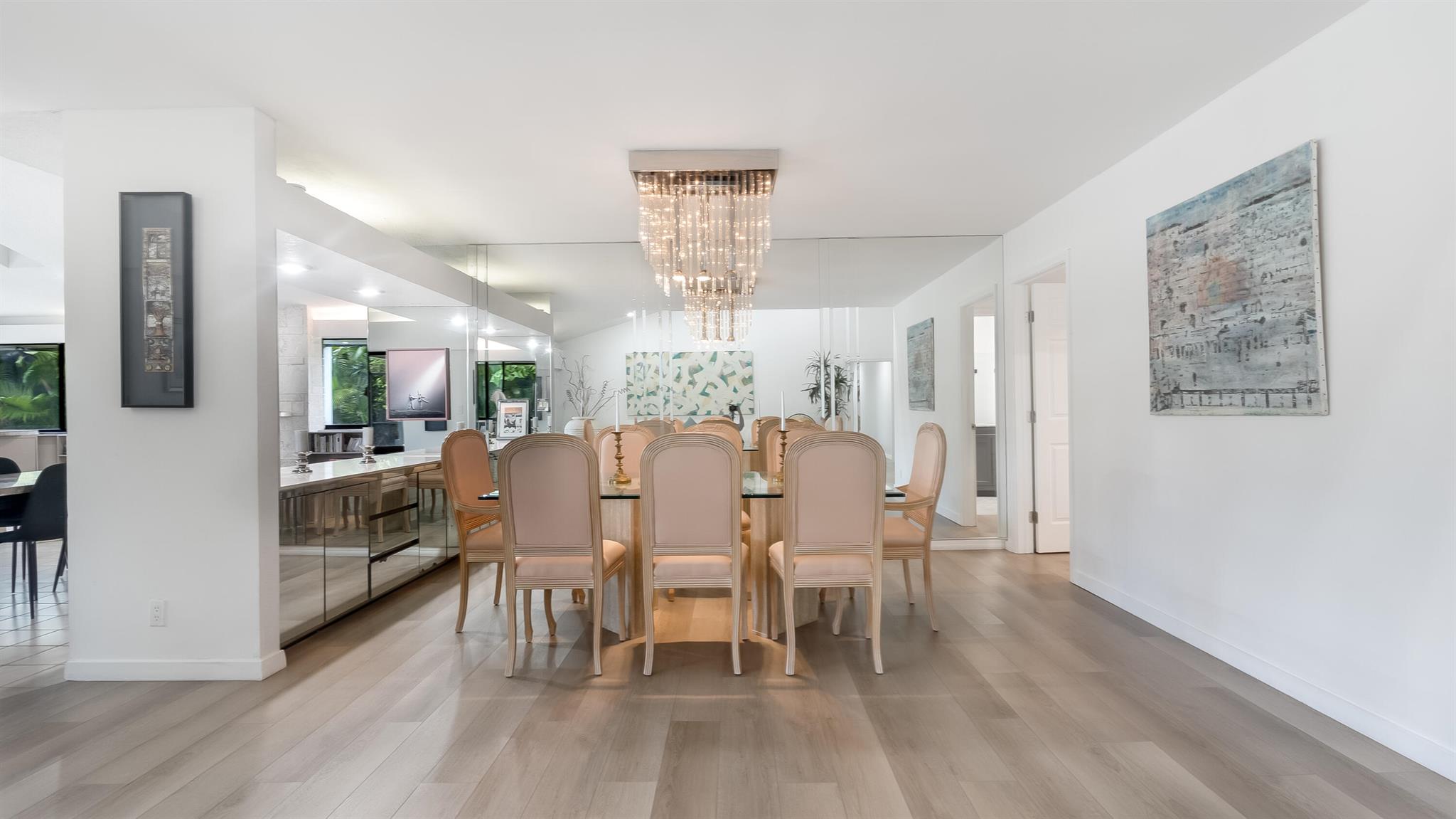BOCA WOODS COUNTRY CLUB P - Residential