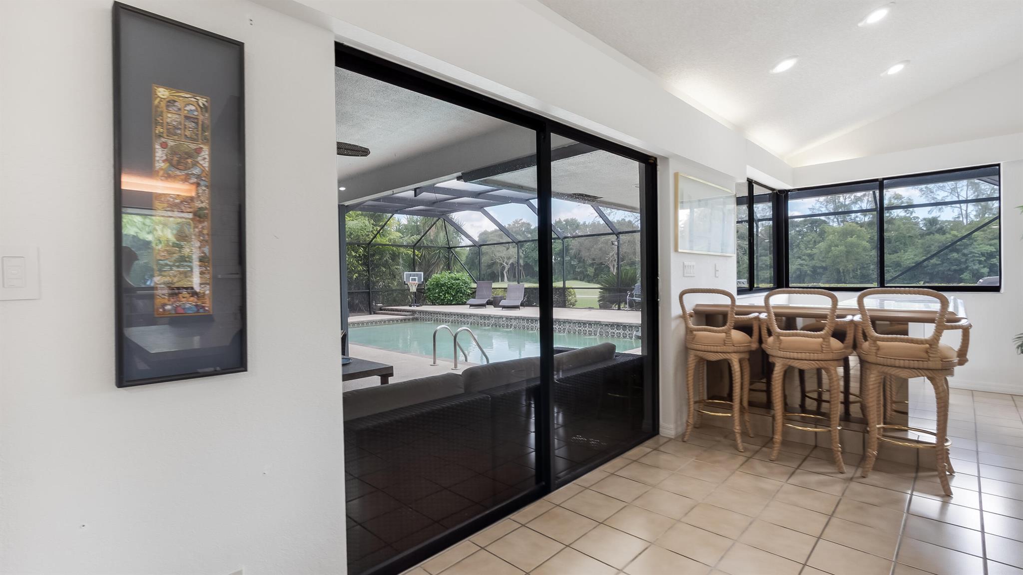 BOCA WOODS COUNTRY CLUB P - Residential