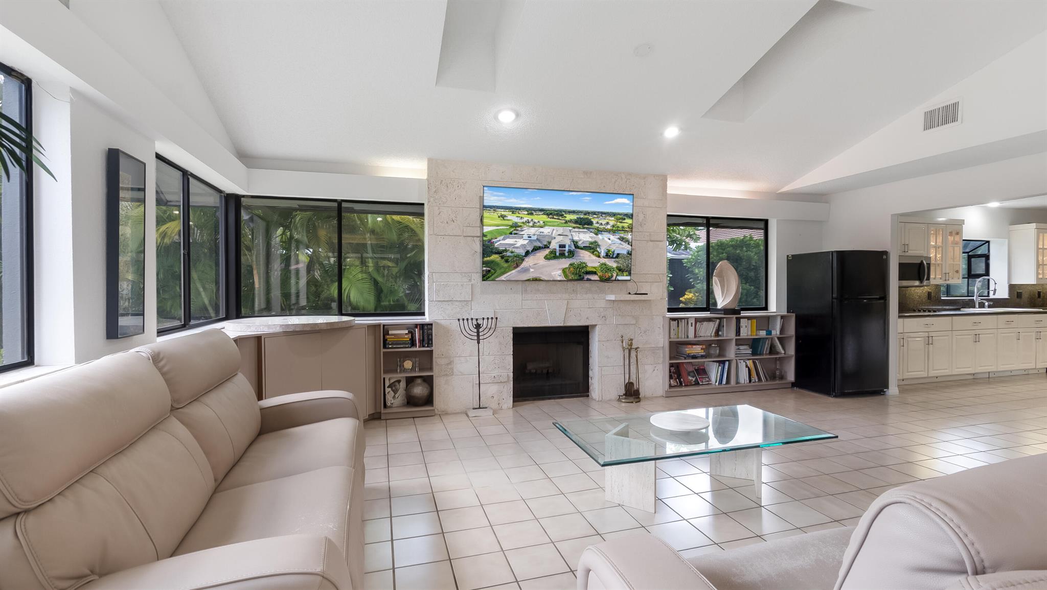 BOCA WOODS COUNTRY CLUB P - Residential