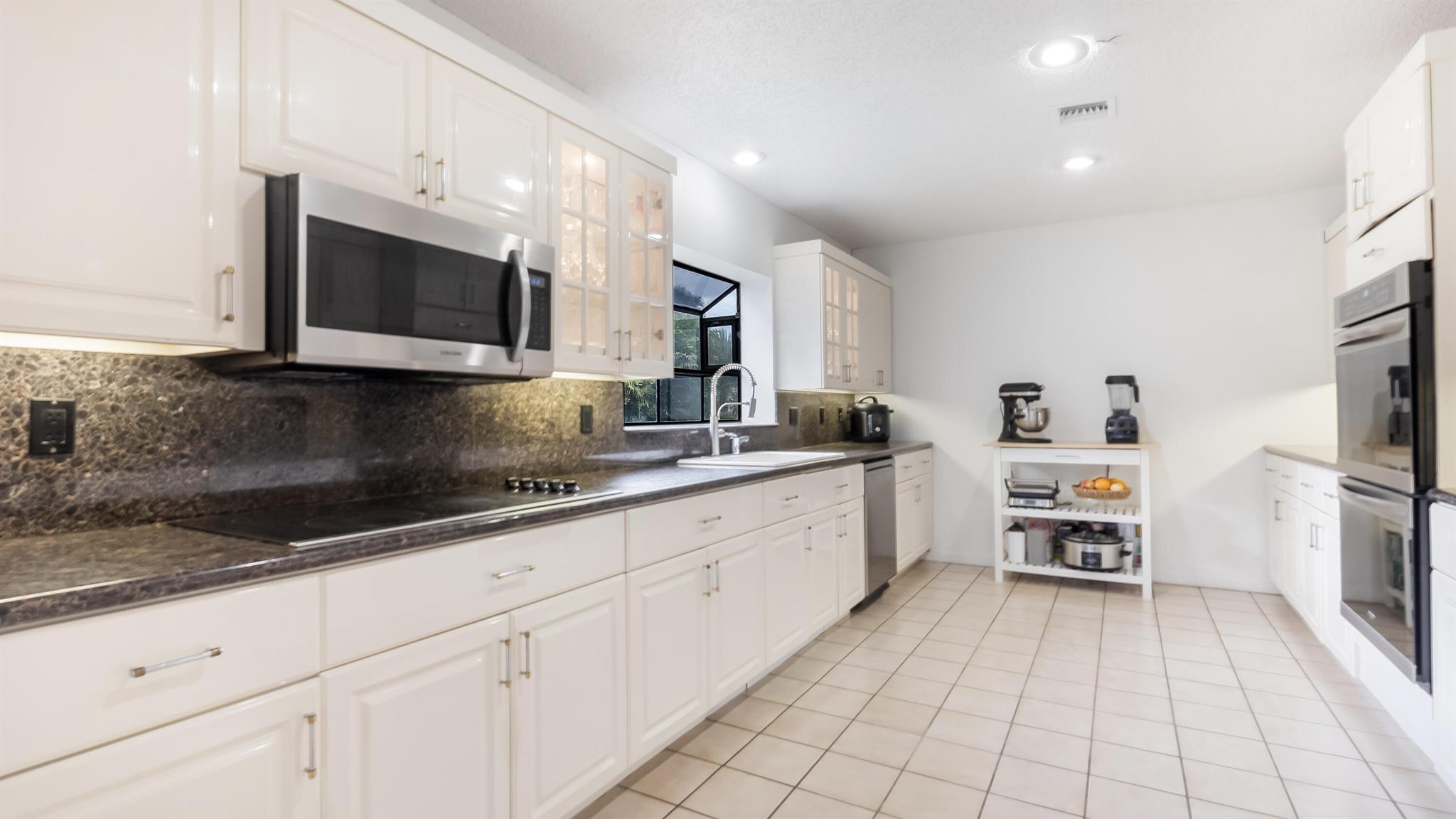 BOCA WOODS COUNTRY CLUB P - Residential