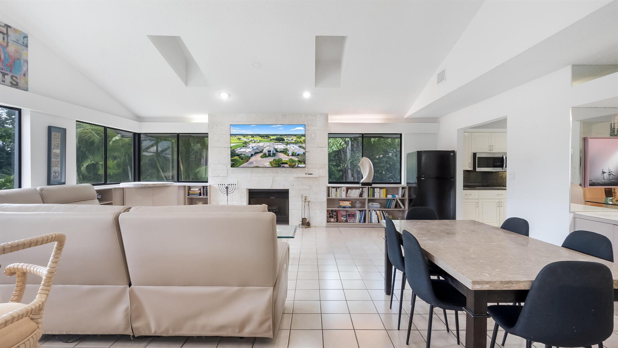 BOCA WOODS COUNTRY CLUB P - Residential