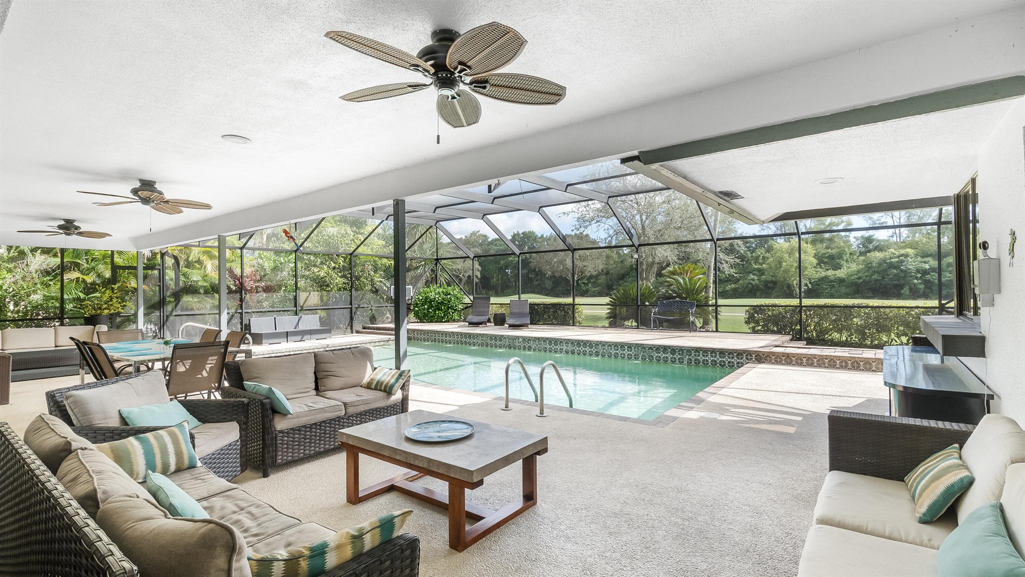 BOCA WOODS COUNTRY CLUB P - Residential