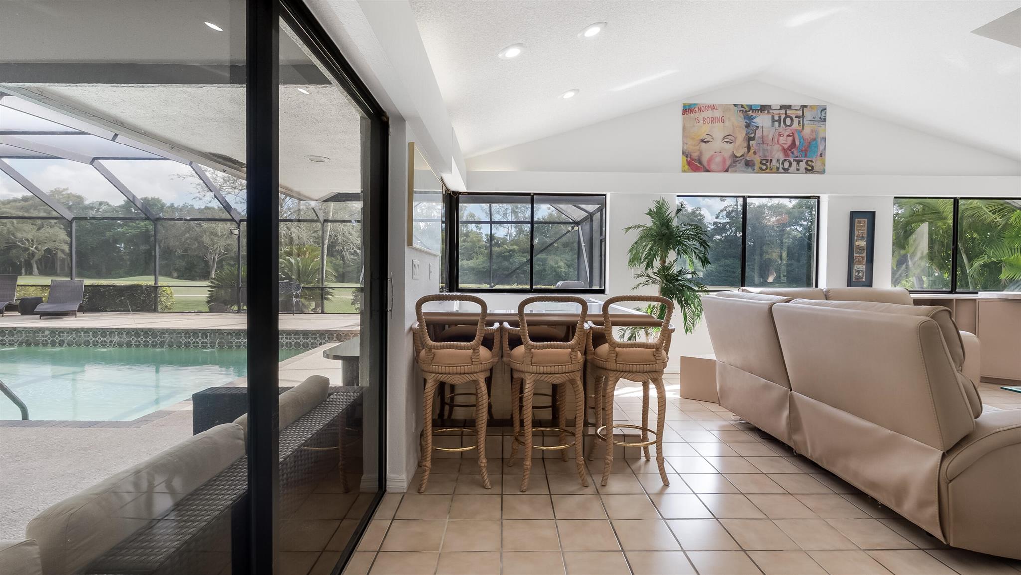 BOCA WOODS COUNTRY CLUB P - Residential