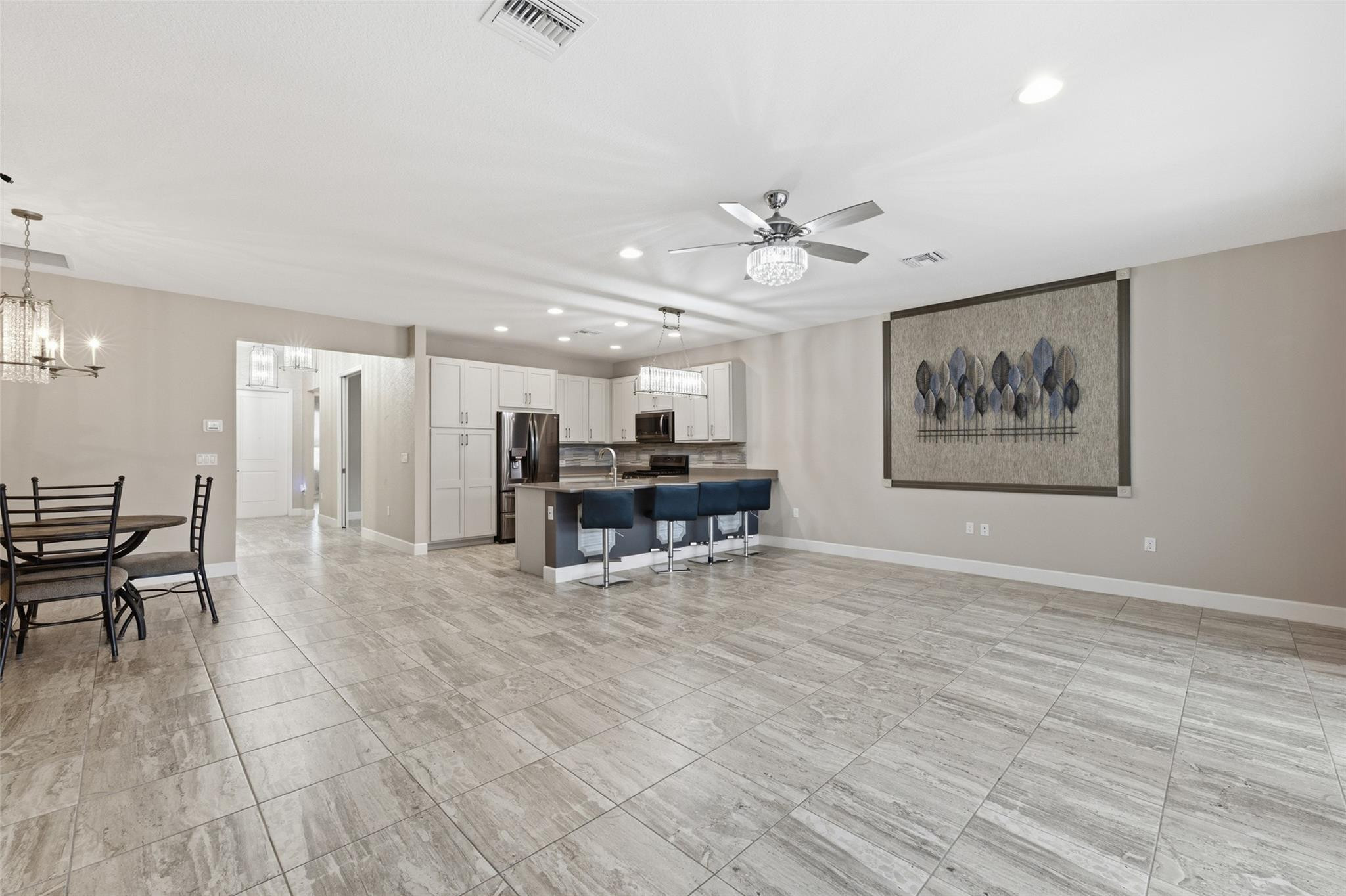 Valencia Grove - Residential