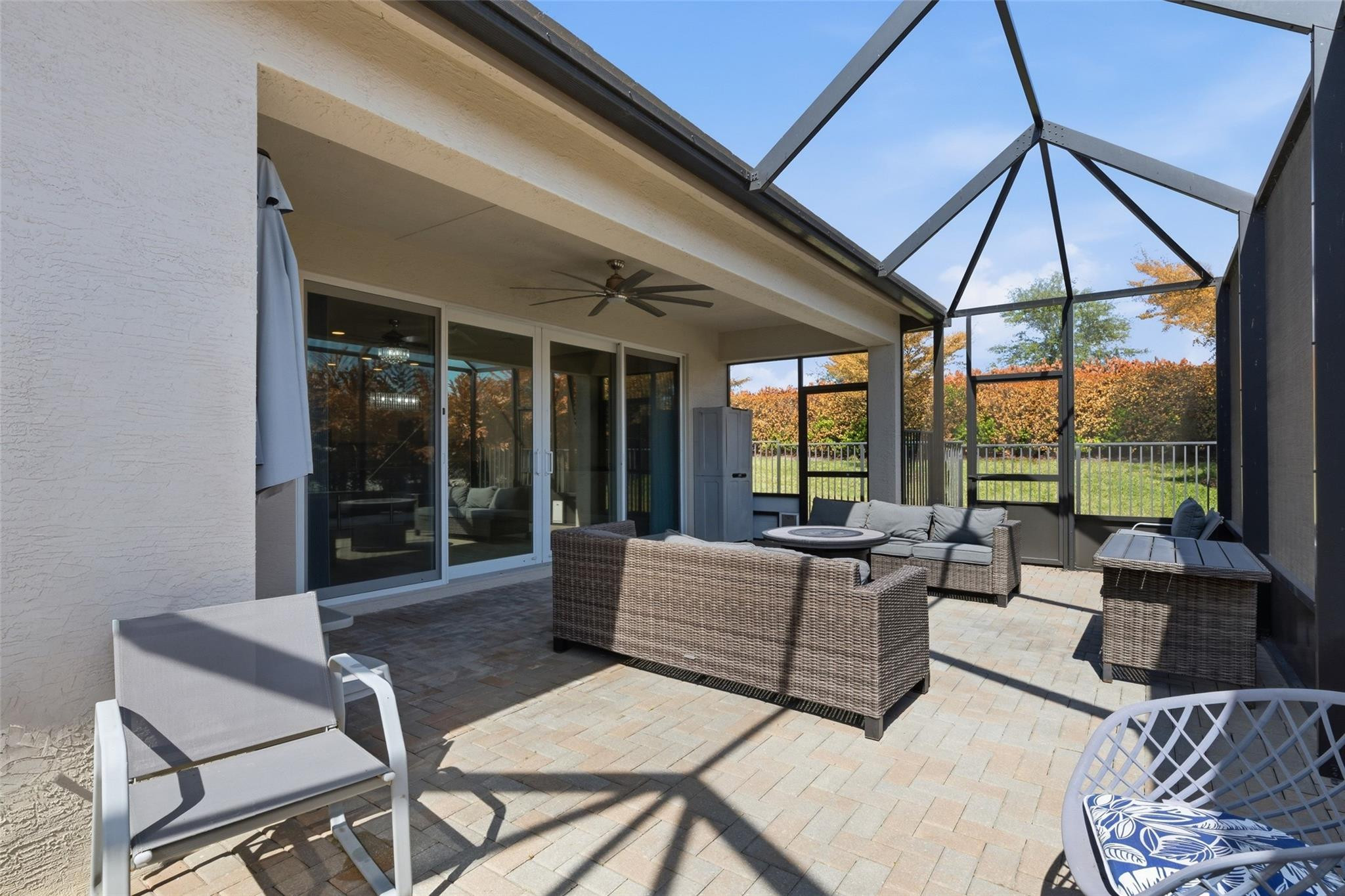 Valencia Grove - Residential