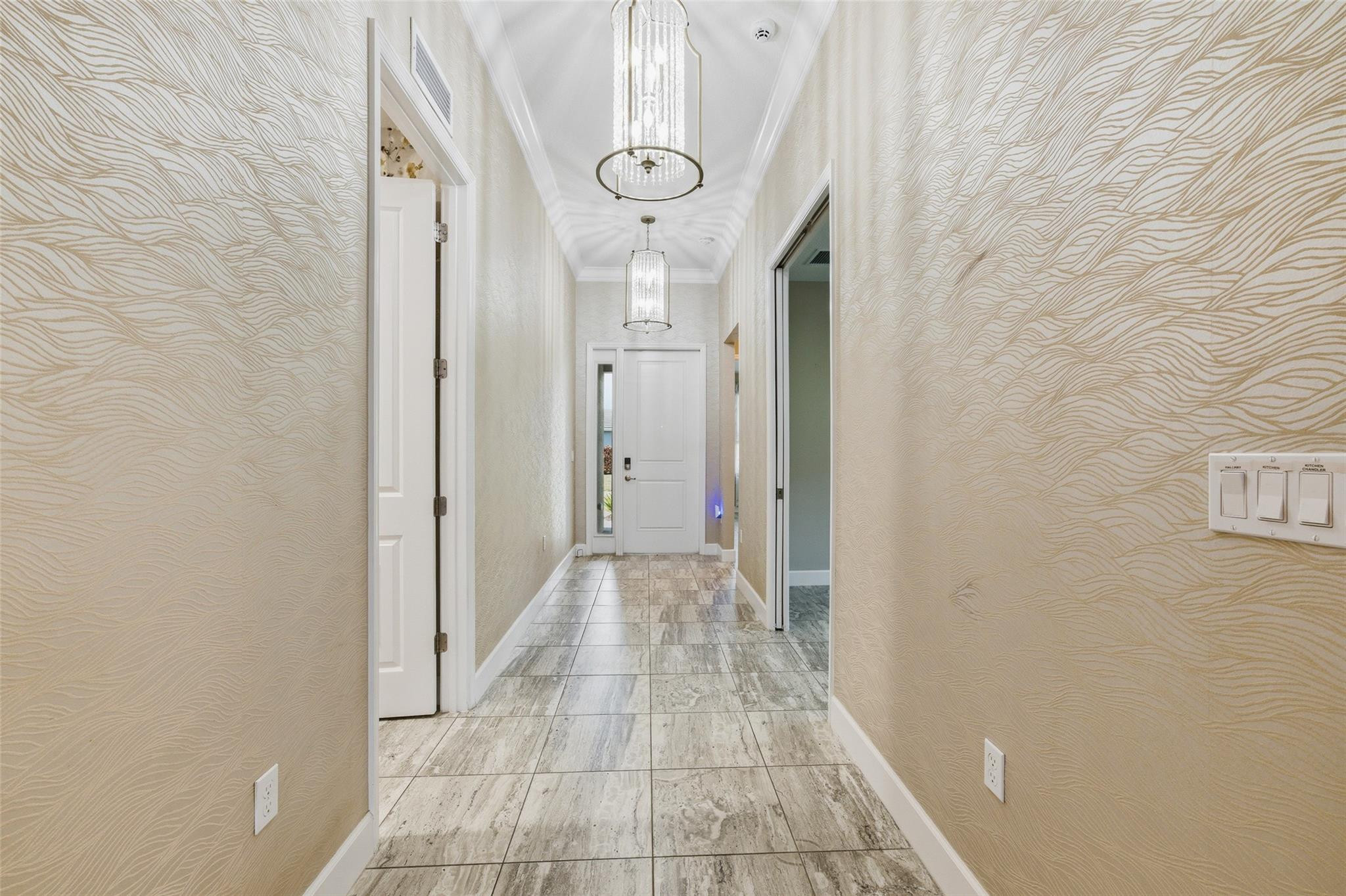 Valencia Grove - Residential