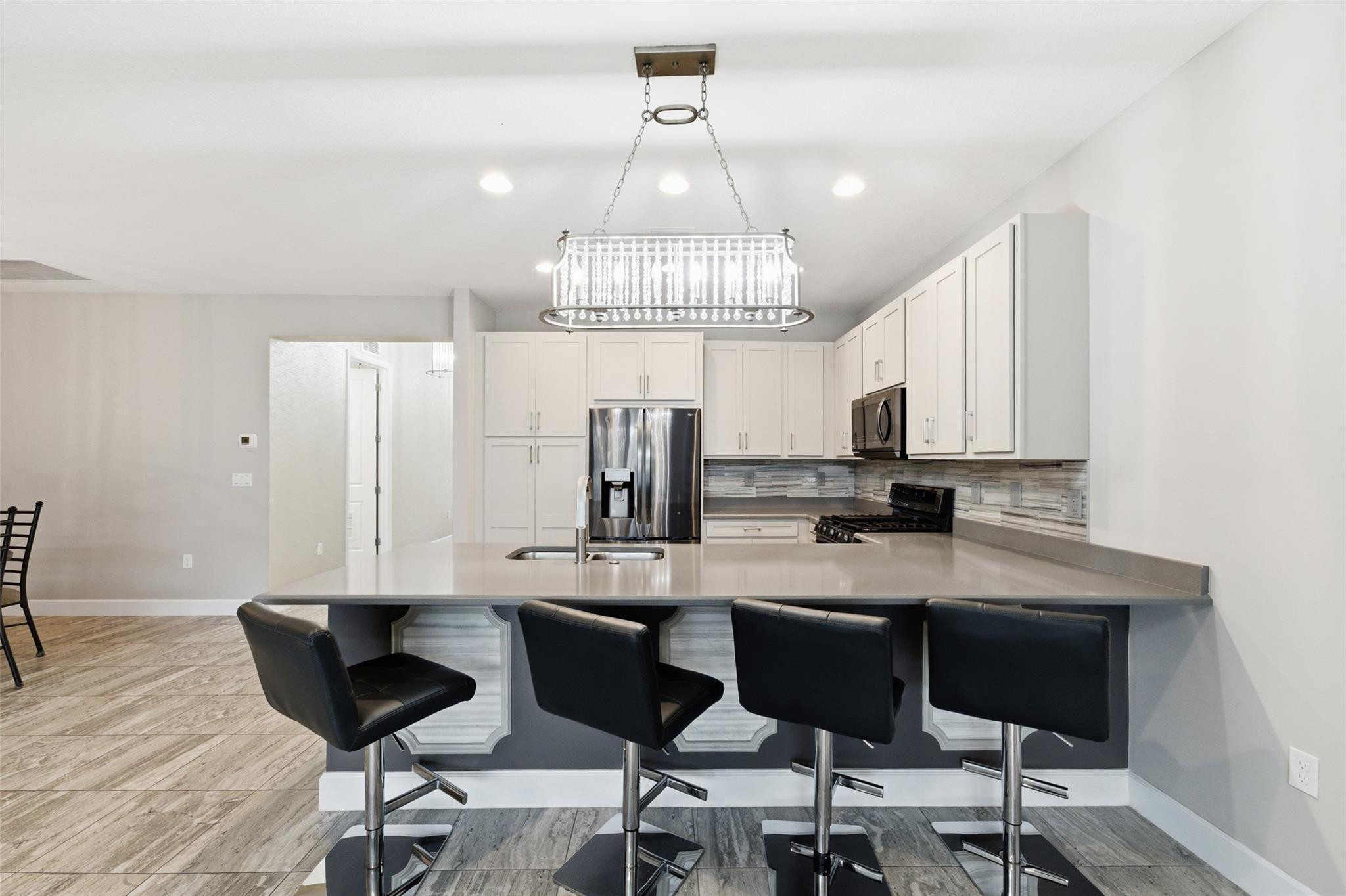 Valencia Grove - Residential