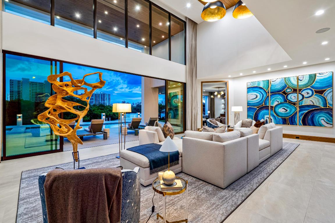 The Sanctuary - Residential