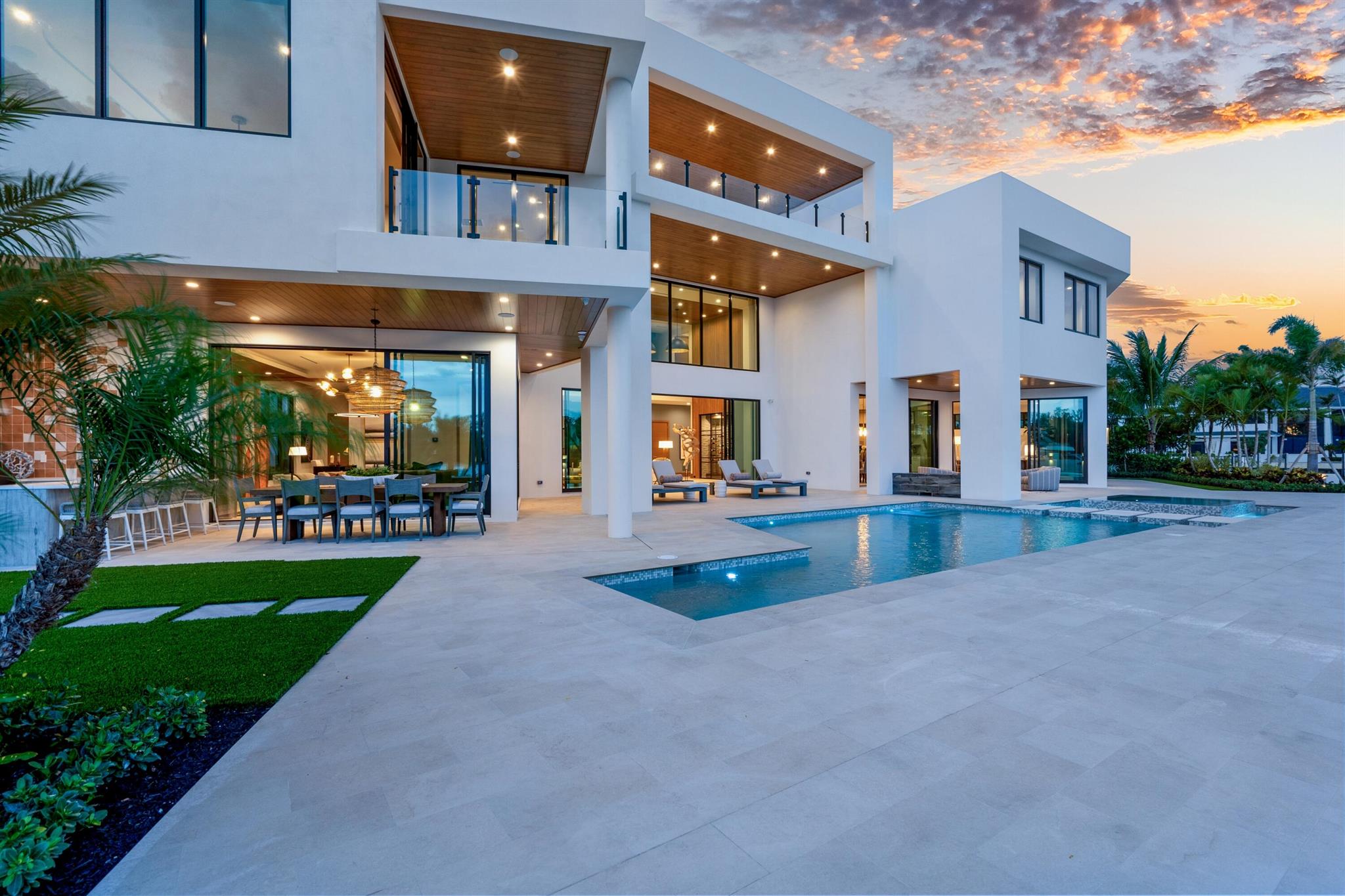 The Sanctuary - Residential