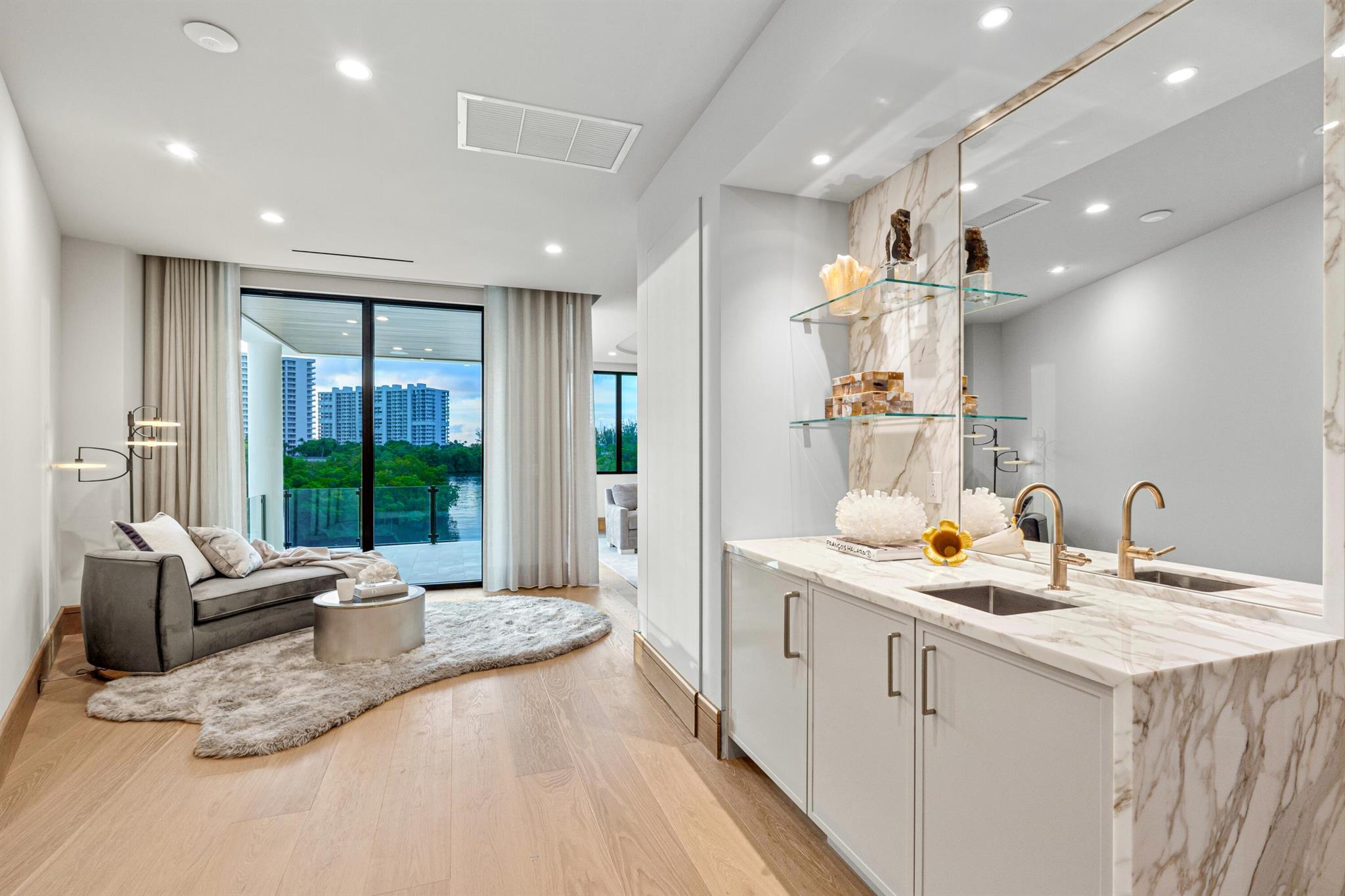 The Sanctuary - Residential