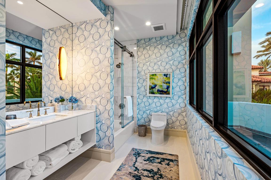 The Sanctuary - Residential