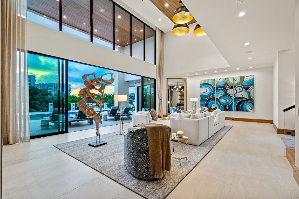 The Sanctuary - Residential