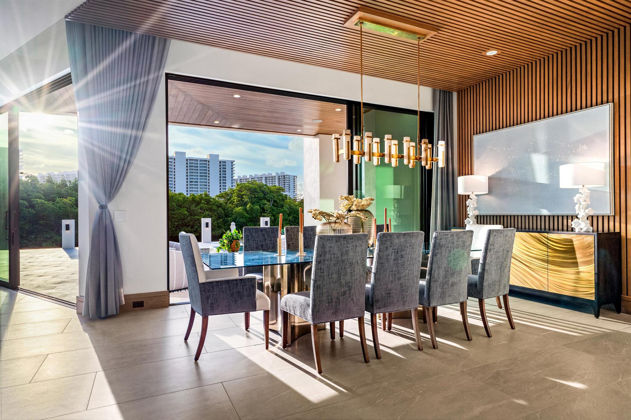 The Sanctuary - Residential