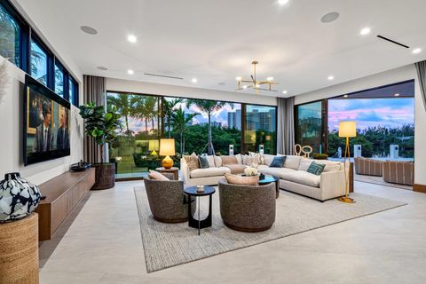 Tiny photo for 4080 Ibis Point Circle, Boca Raton, FL 33431 (MLS # R10974426)