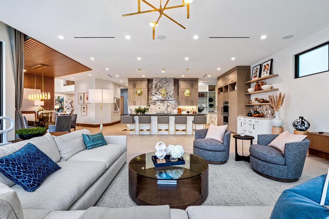 The Sanctuary - Residential