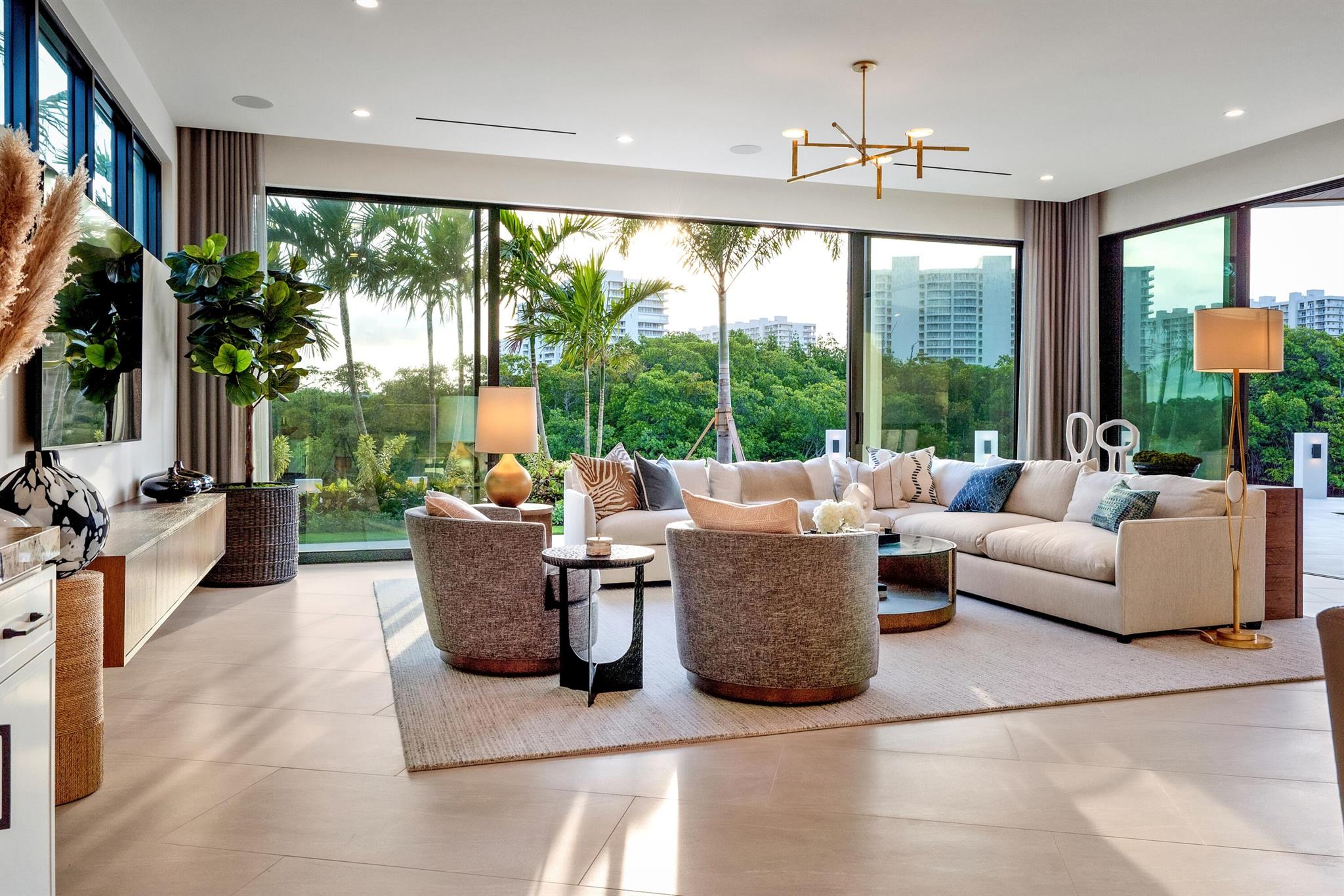 The Sanctuary - Residential