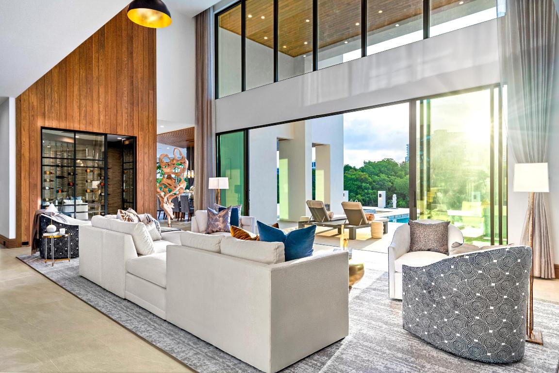 The Sanctuary - Residential