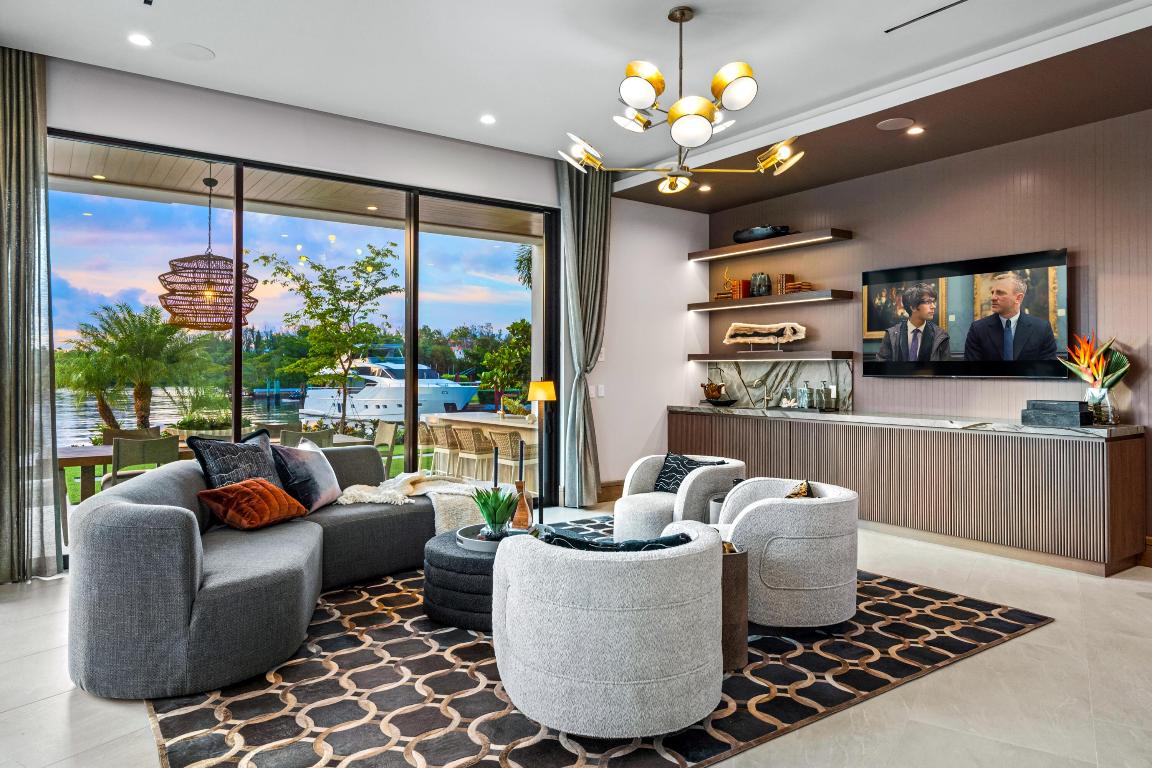 The Sanctuary - Residential