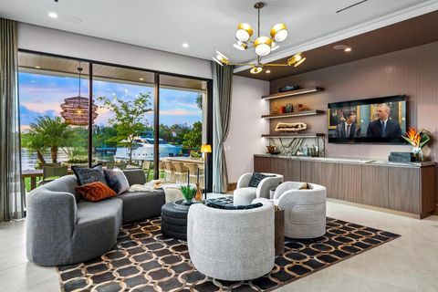 Tiny photo for 4080 Ibis Point Circle, Boca Raton, FL 33431 (MLS # R10974426)