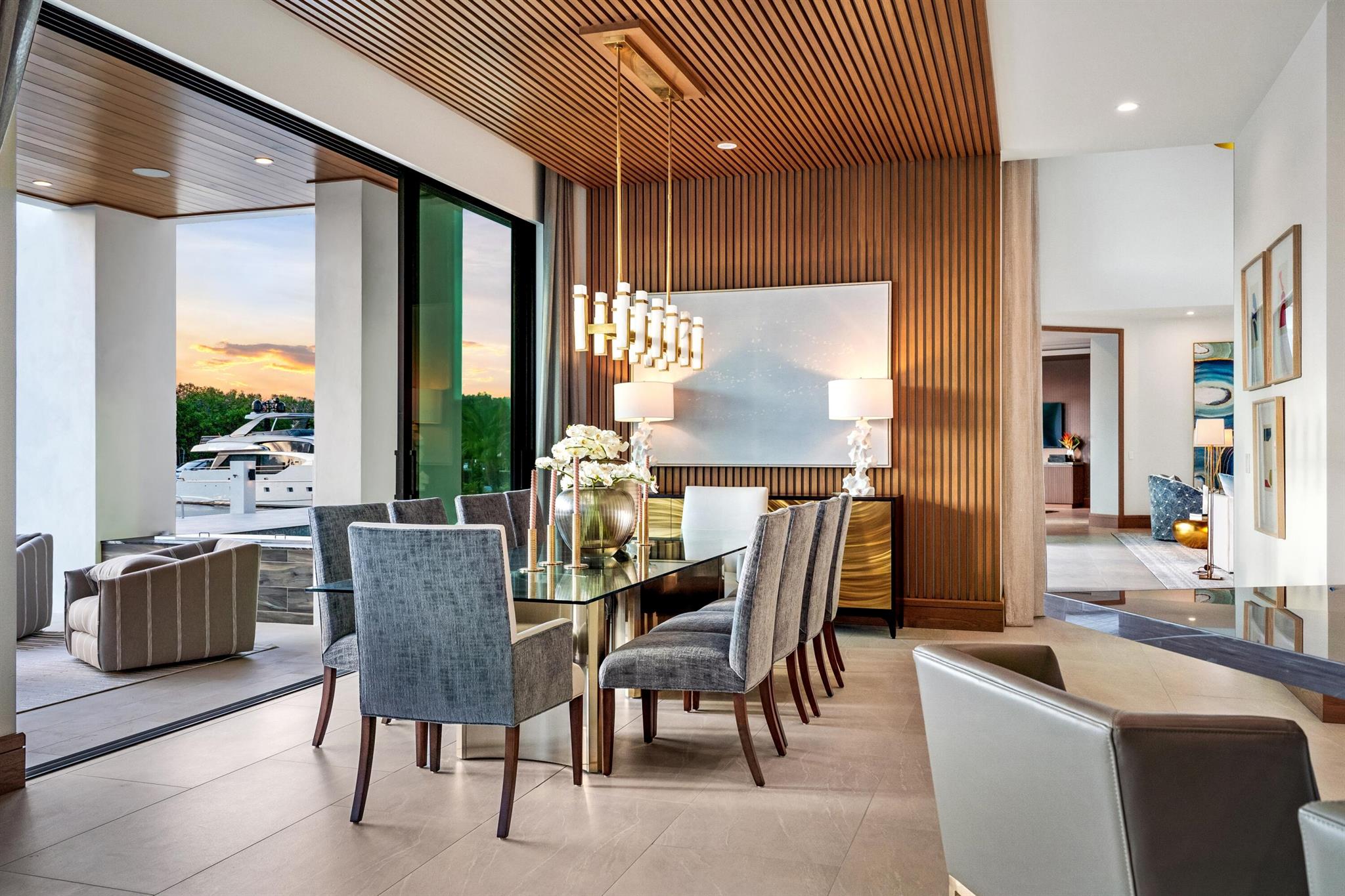 The Sanctuary - Residential