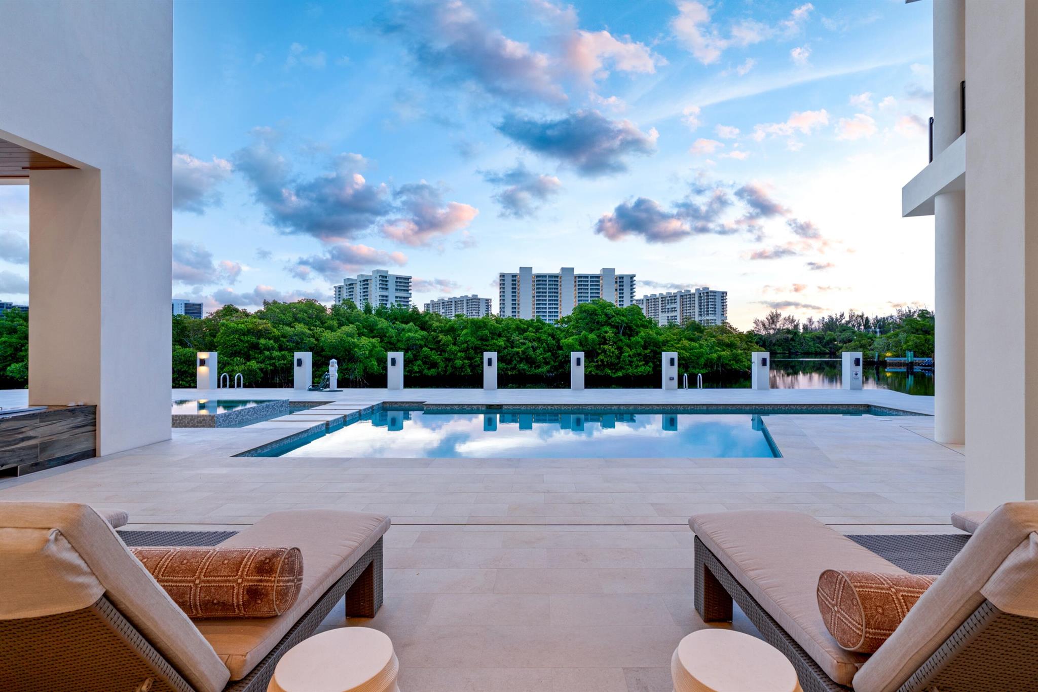 The Sanctuary - Residential