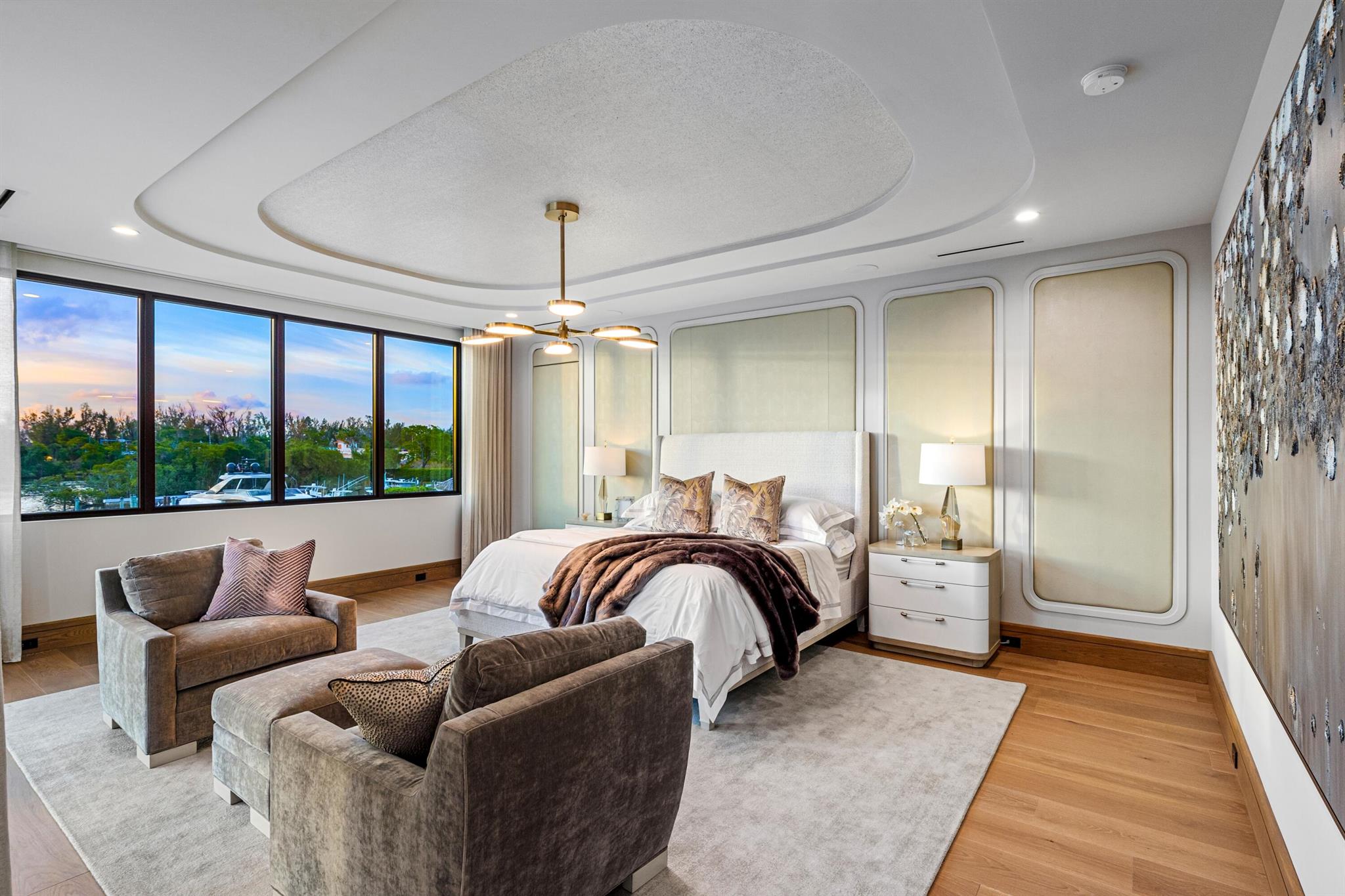 The Sanctuary - Residential