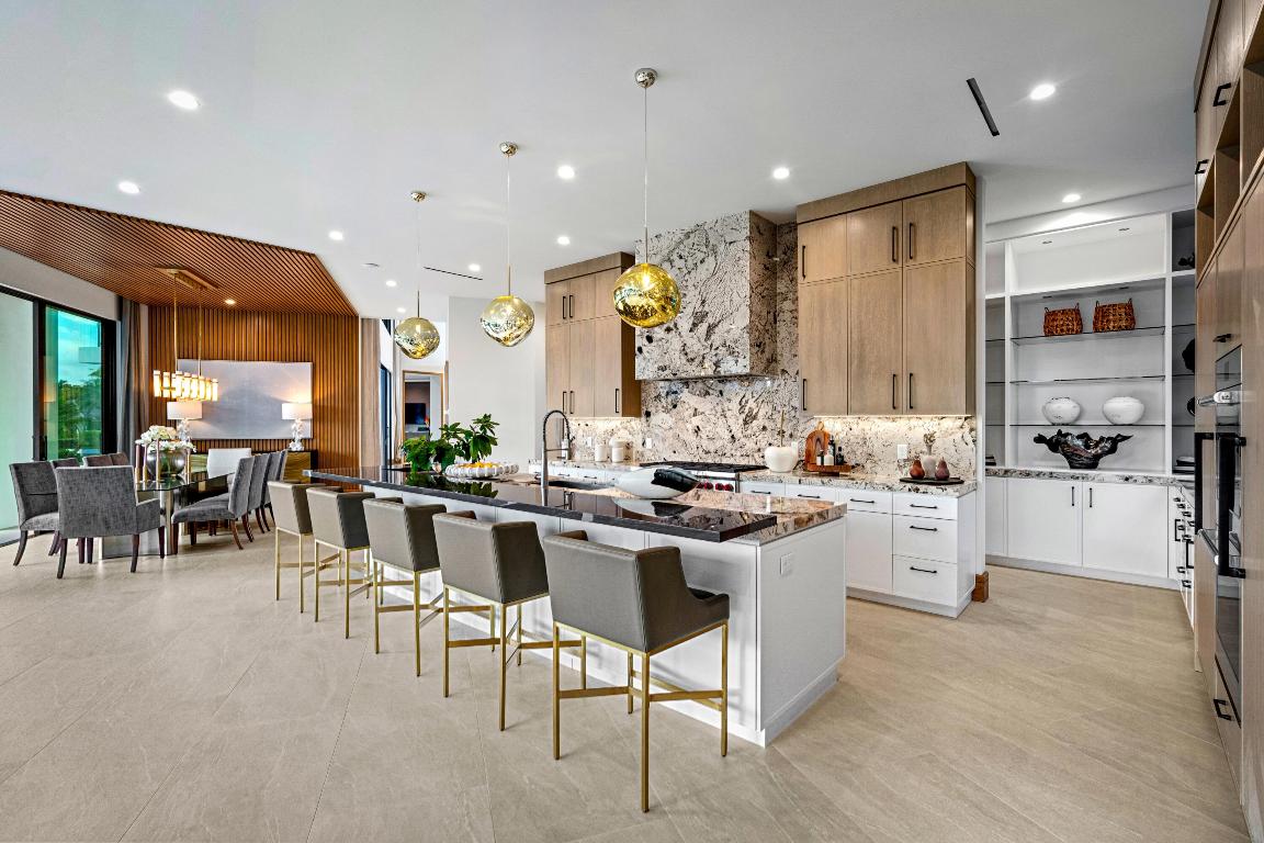 The Sanctuary - Residential