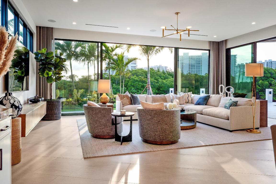 The Sanctuary - Residential