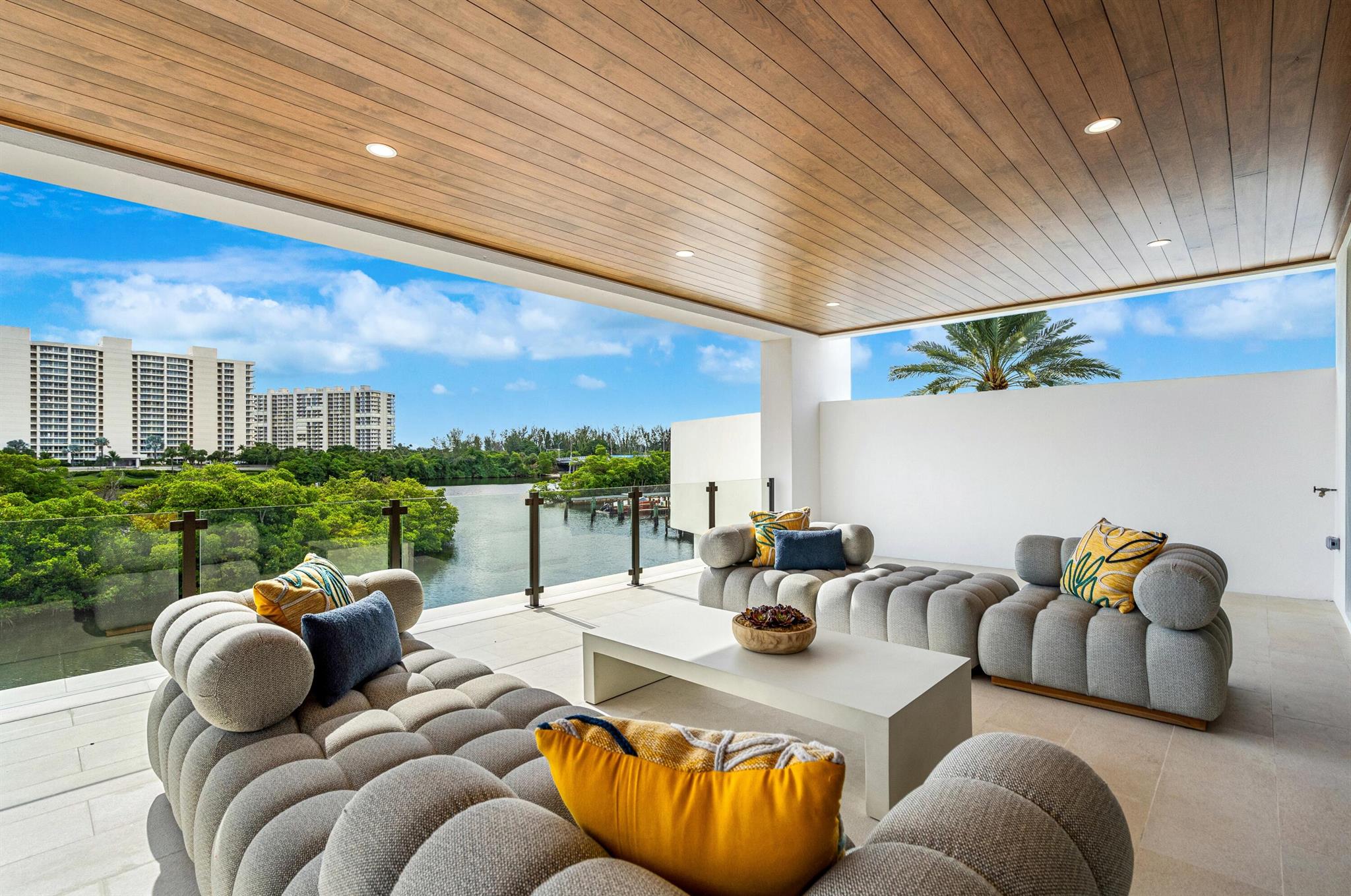 The Sanctuary - Residential