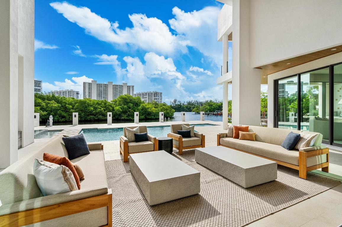 The Sanctuary - Residential