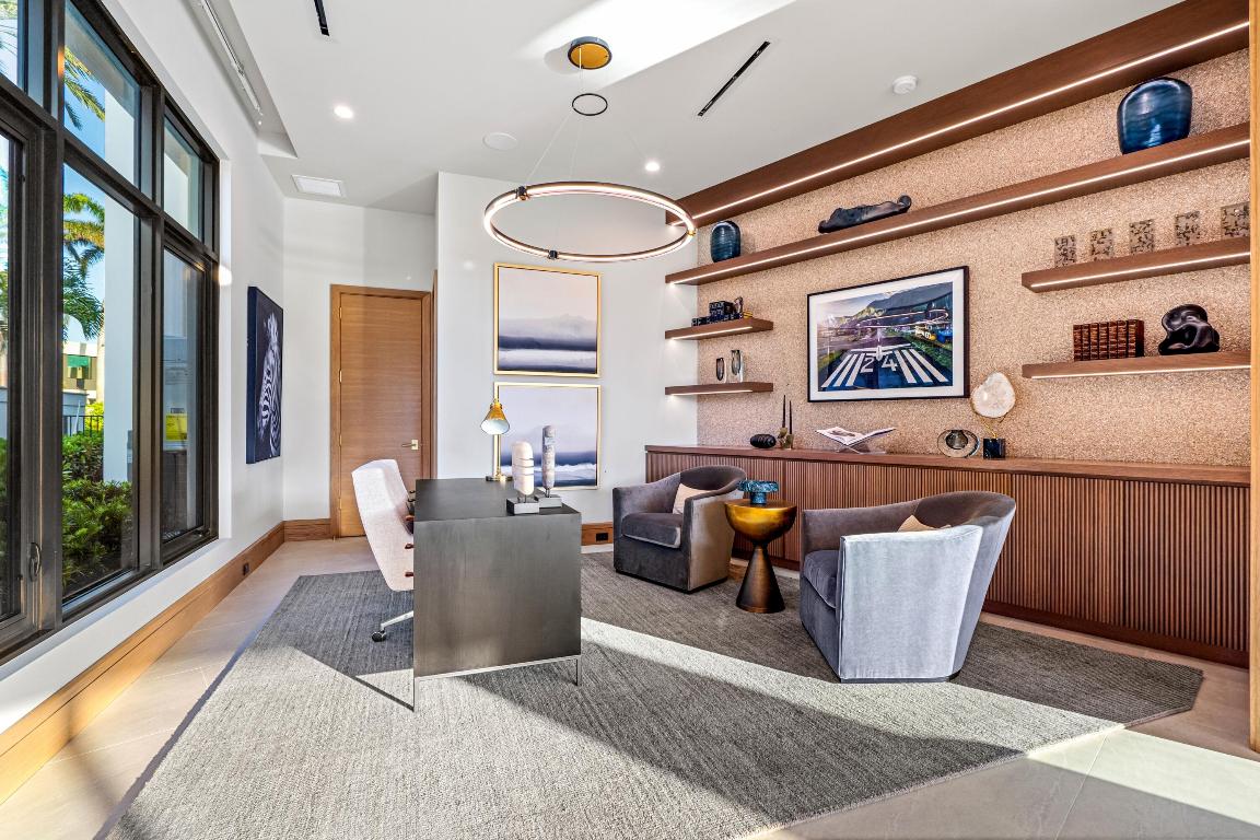 The Sanctuary - Residential