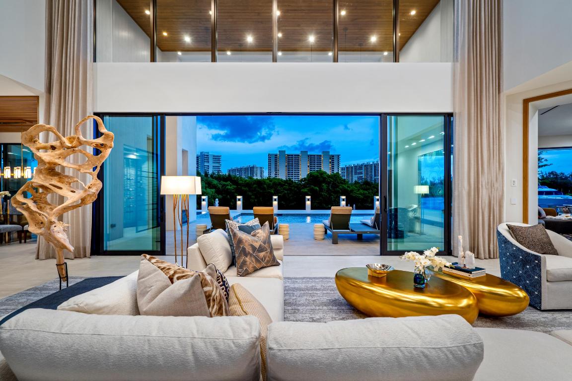 The Sanctuary - Residential