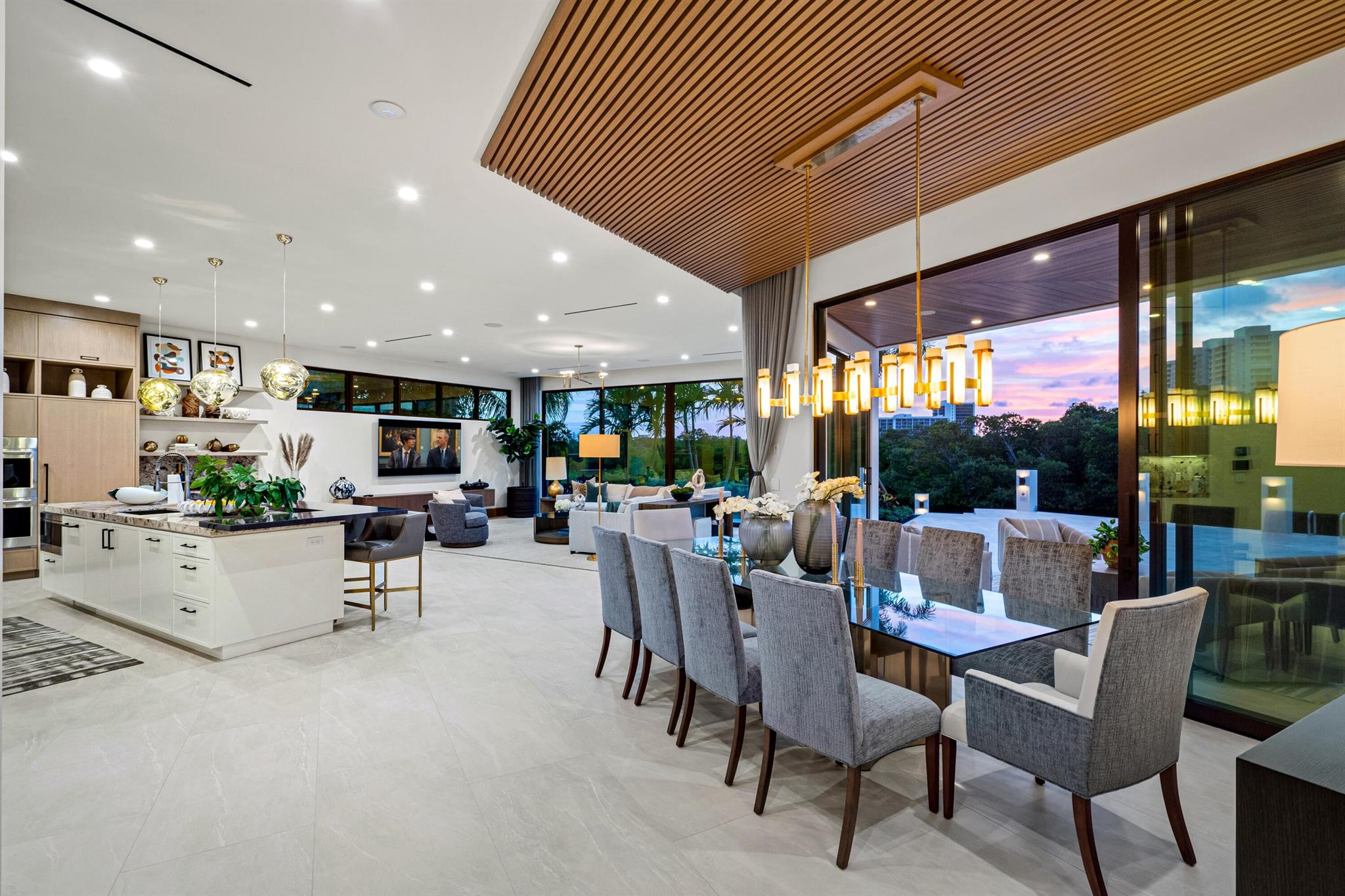 The Sanctuary - Residential