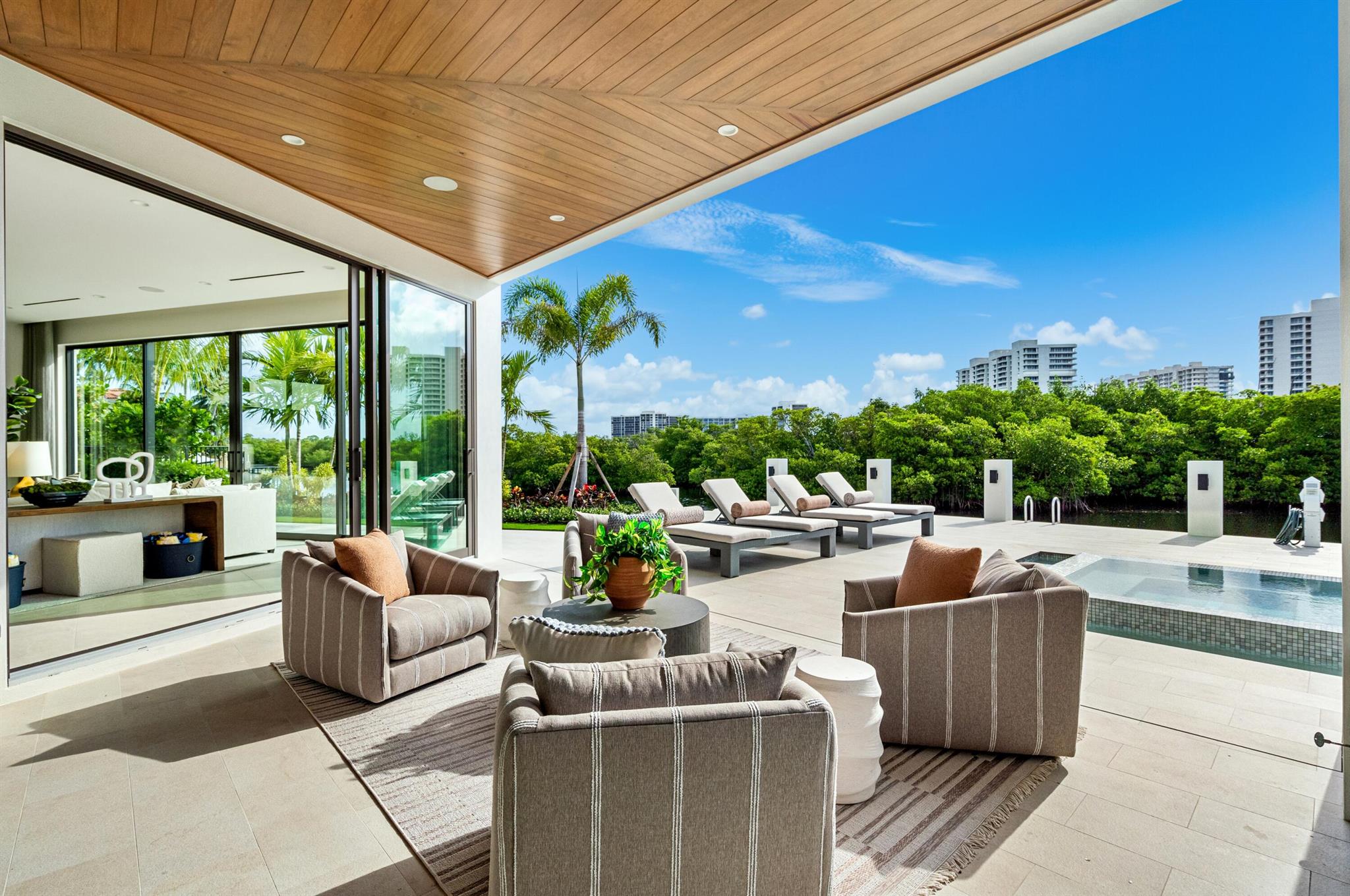 The Sanctuary - Residential