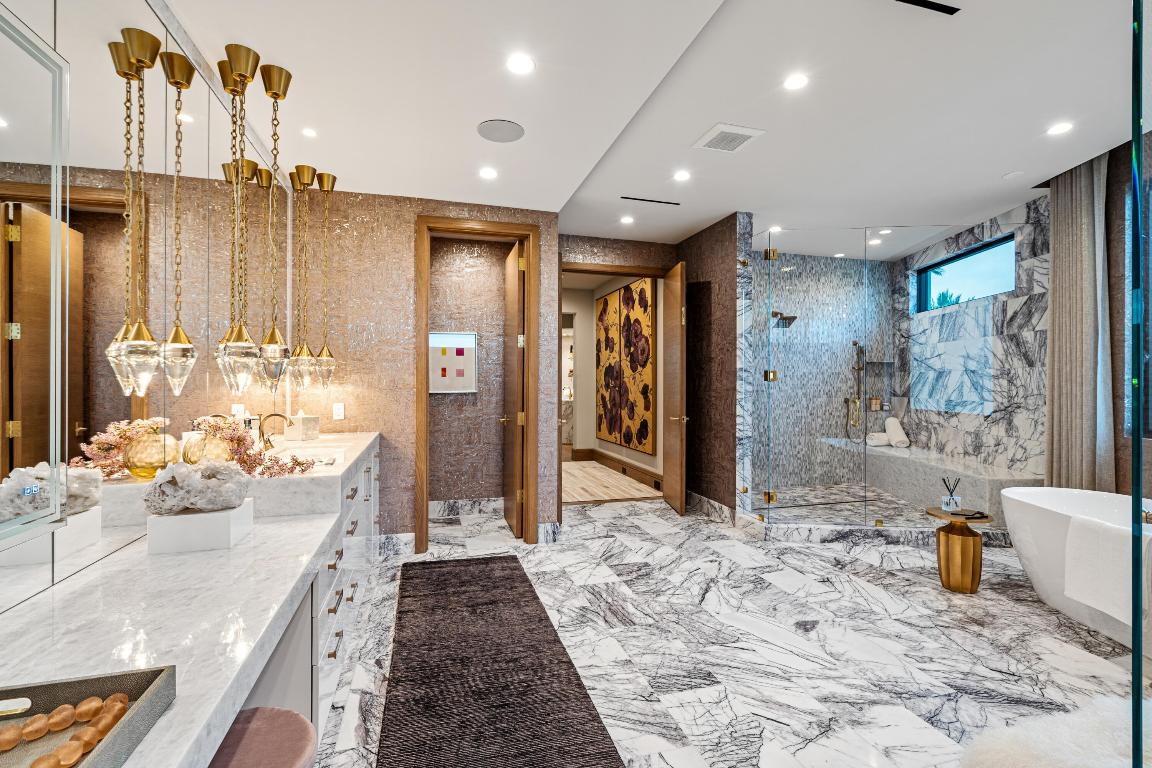 The Sanctuary - Residential