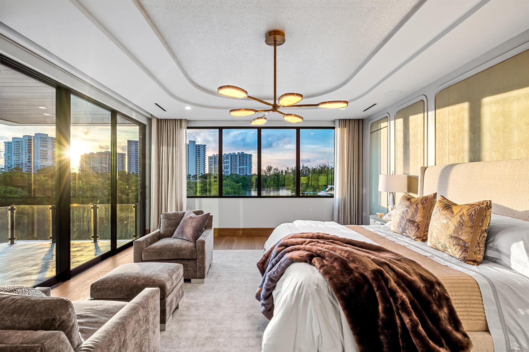 The Sanctuary - Residential