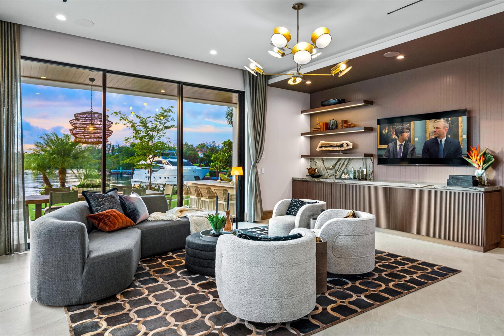 The Sanctuary - Residential