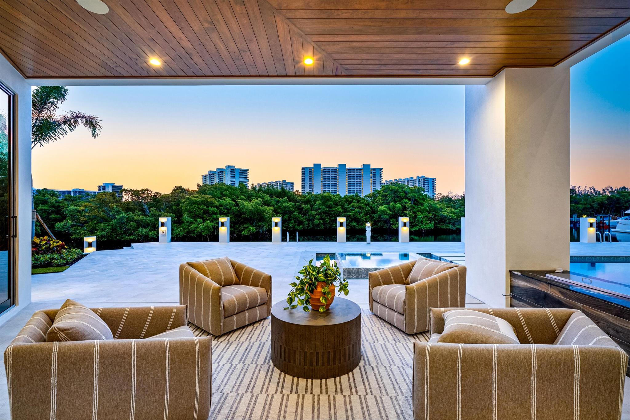 The Sanctuary - Residential