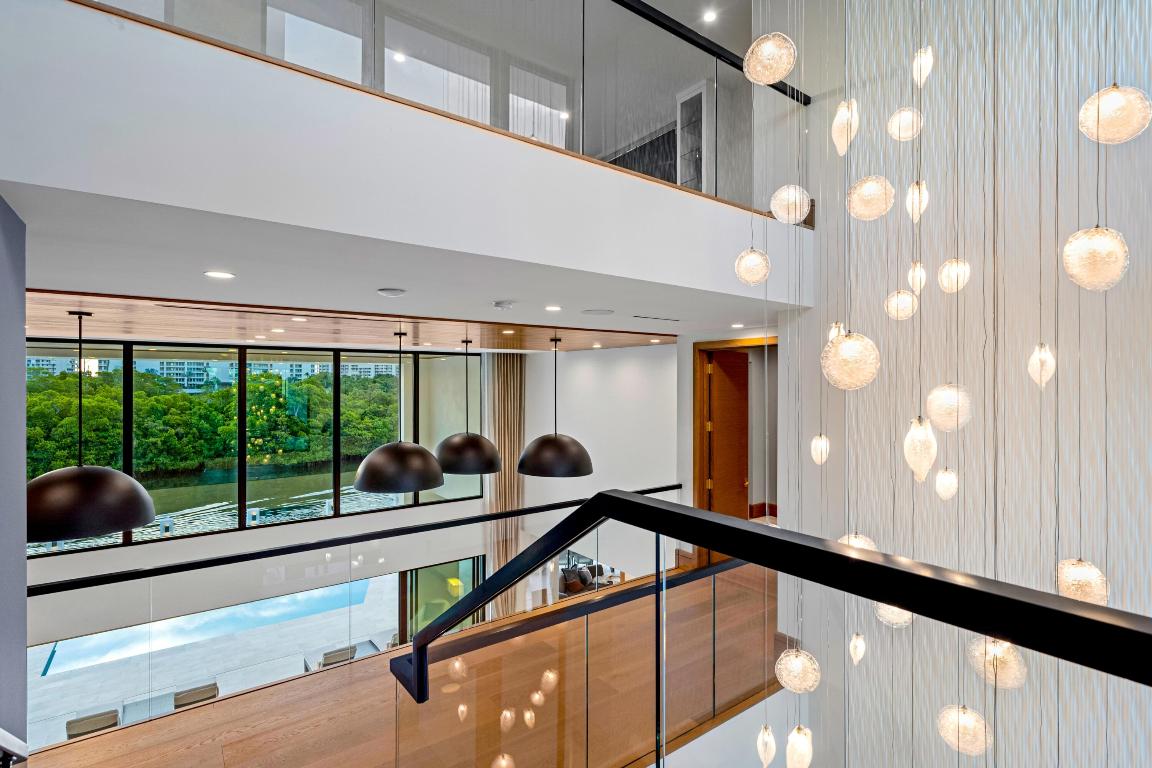 The Sanctuary - Residential