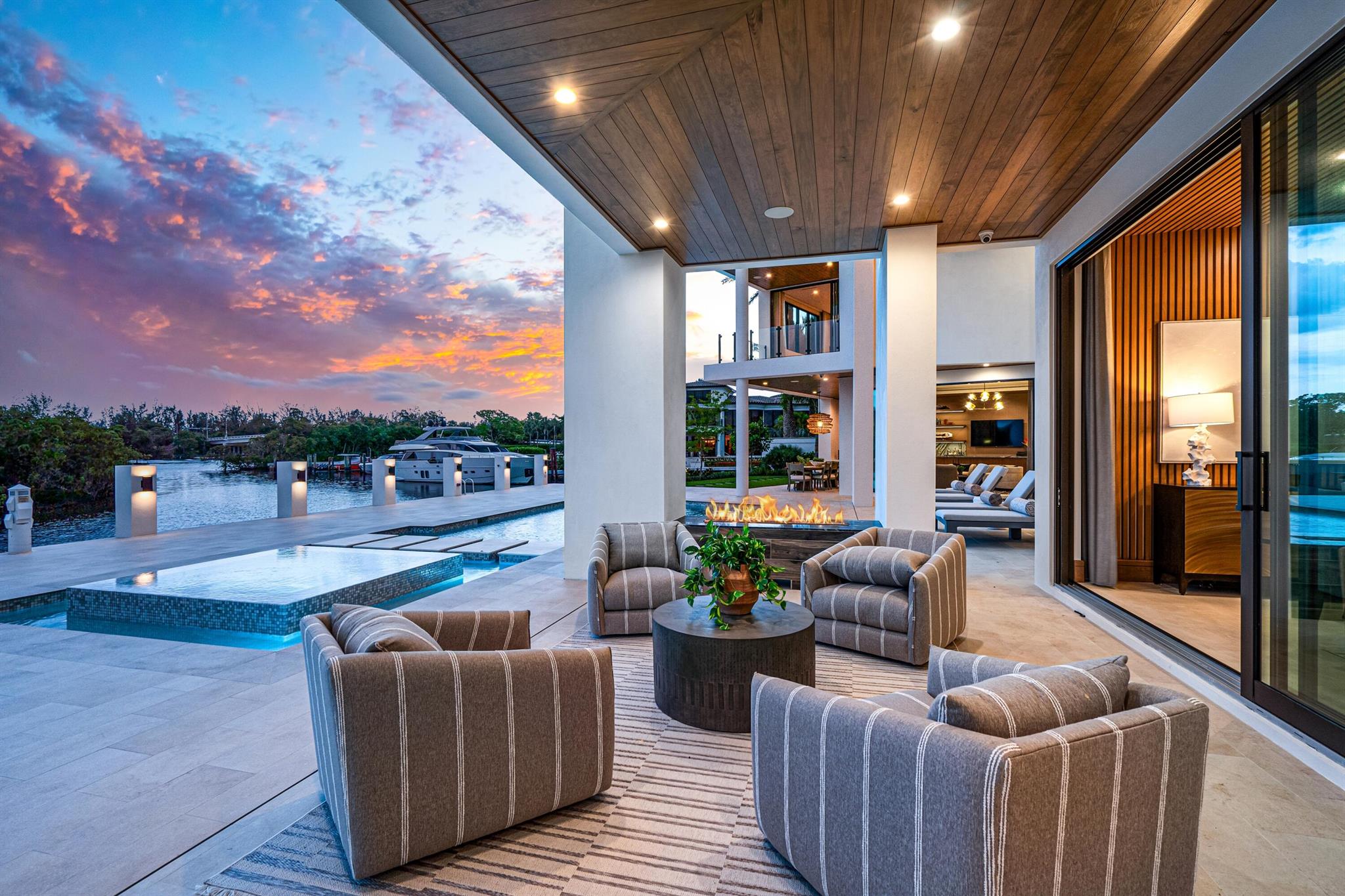 The Sanctuary - Residential