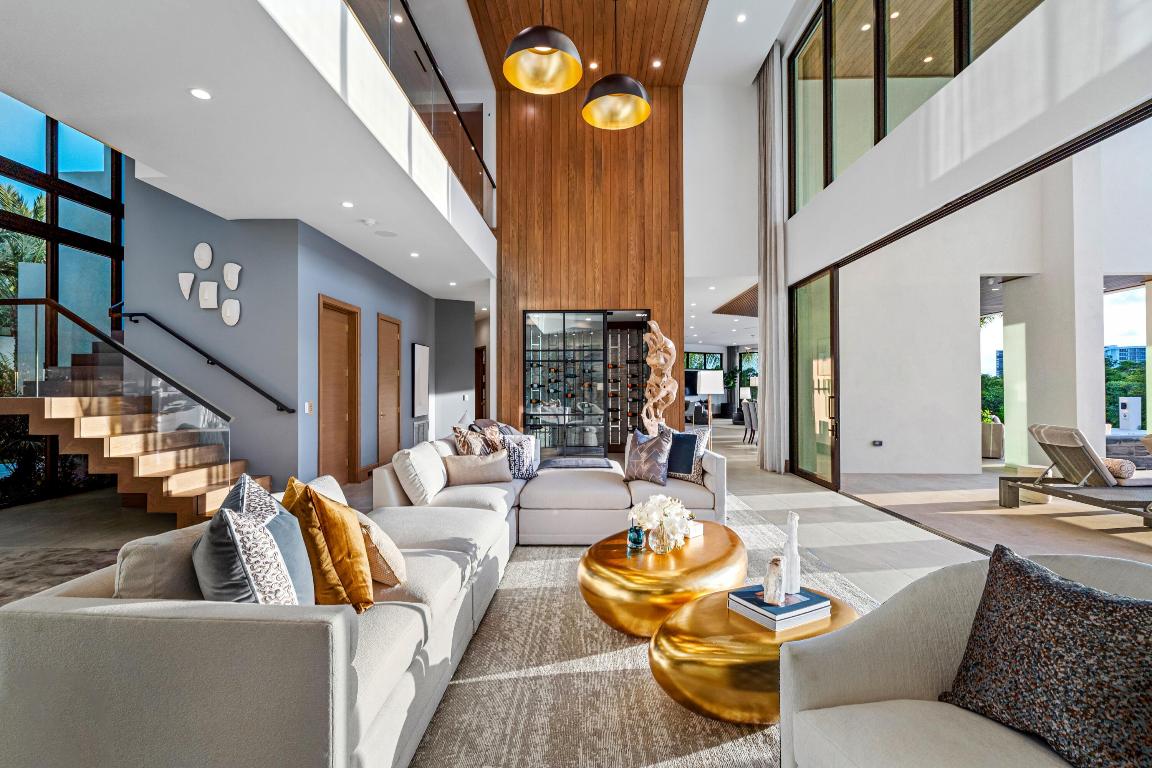 The Sanctuary - Residential