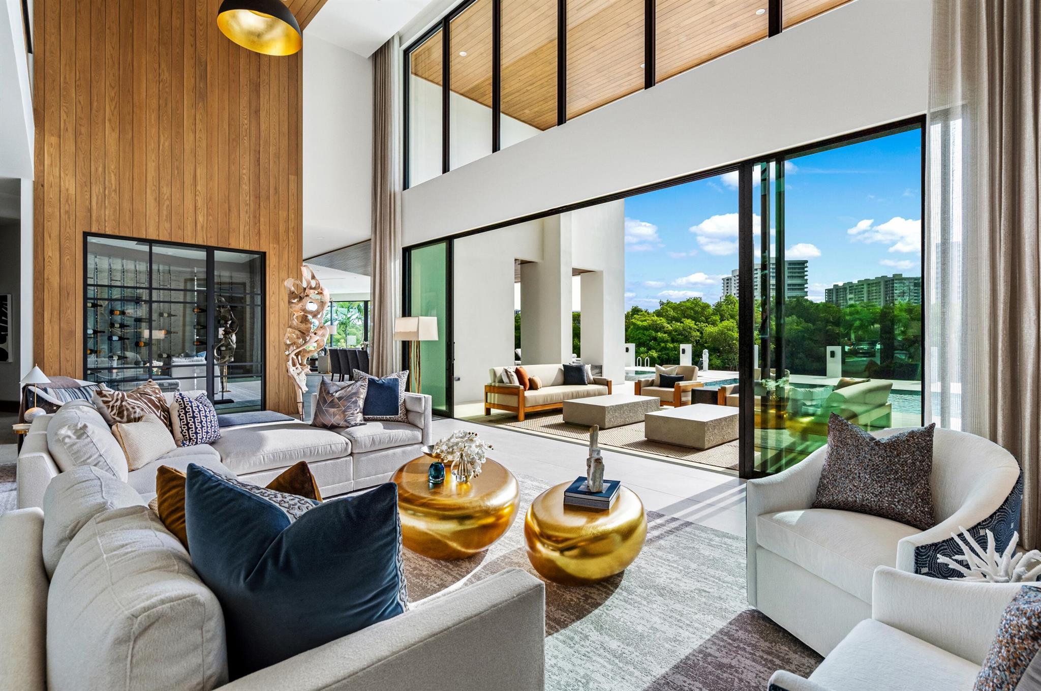 The Sanctuary - Residential