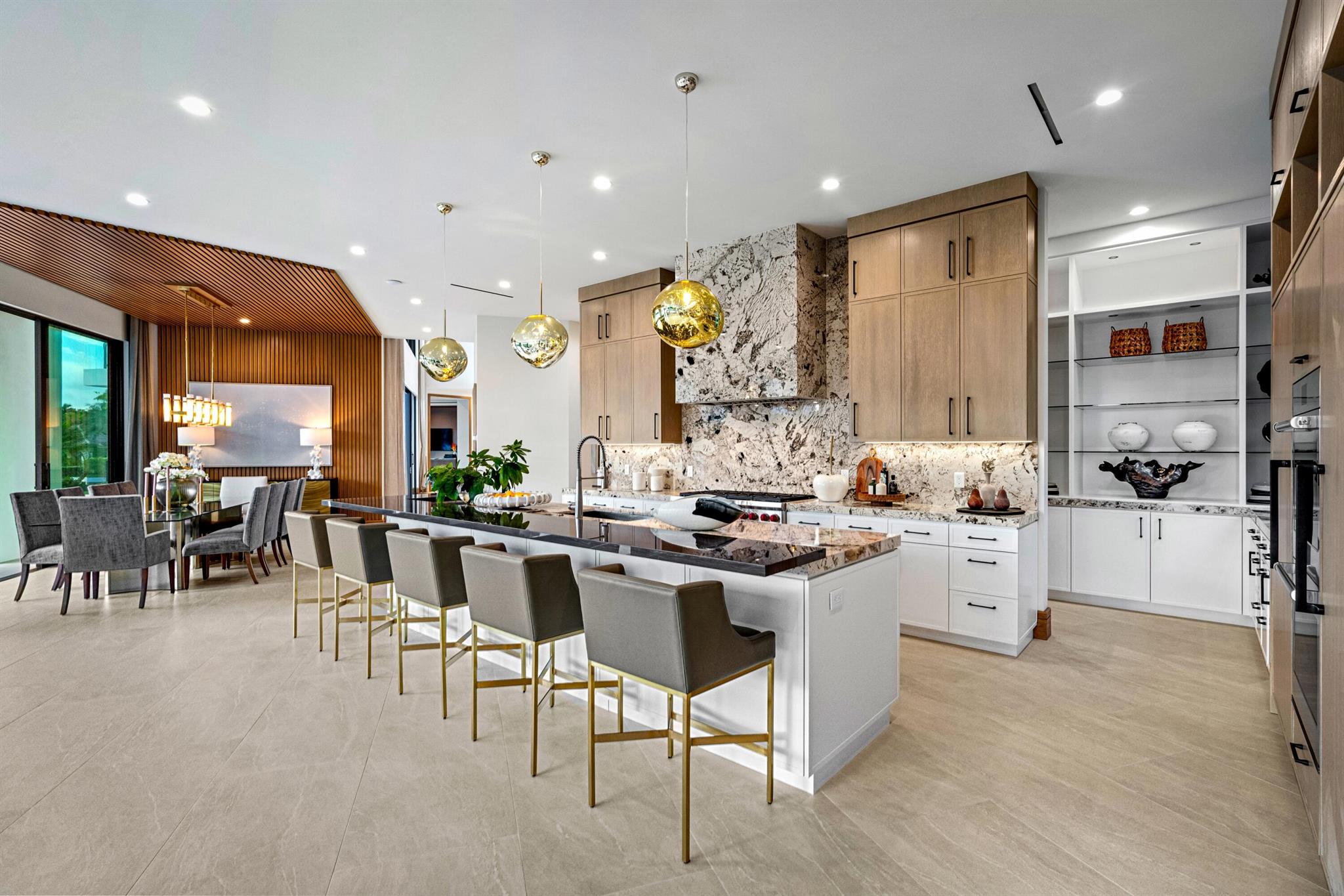 The Sanctuary - Residential