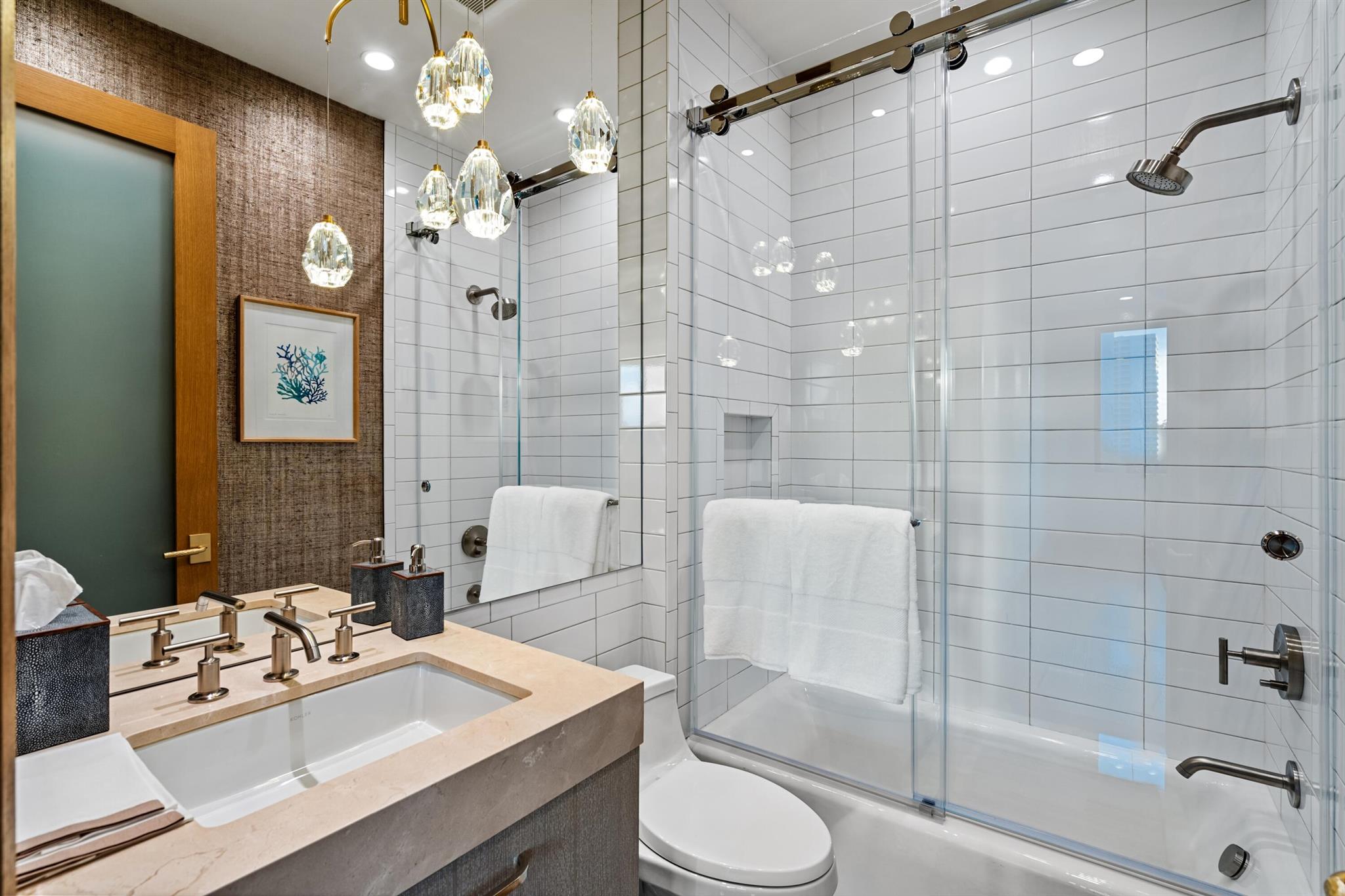 The Sanctuary - Residential