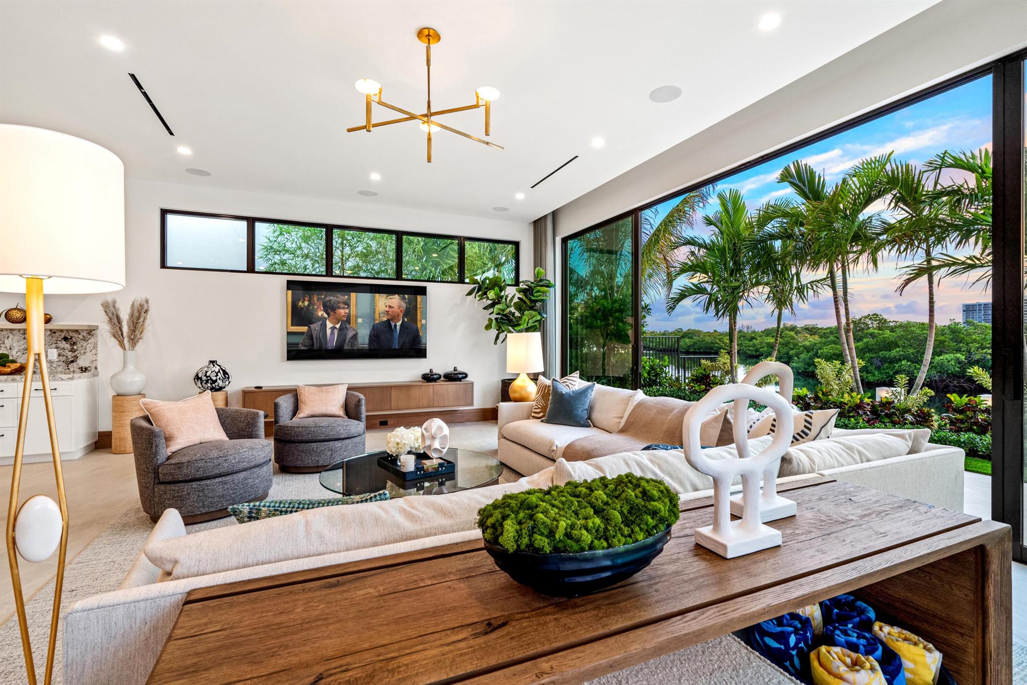 The Sanctuary - Residential