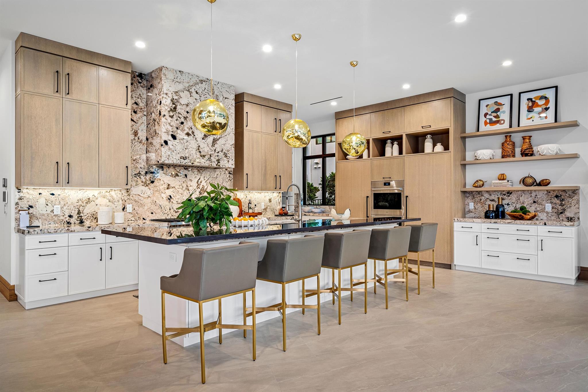 The Sanctuary - Residential